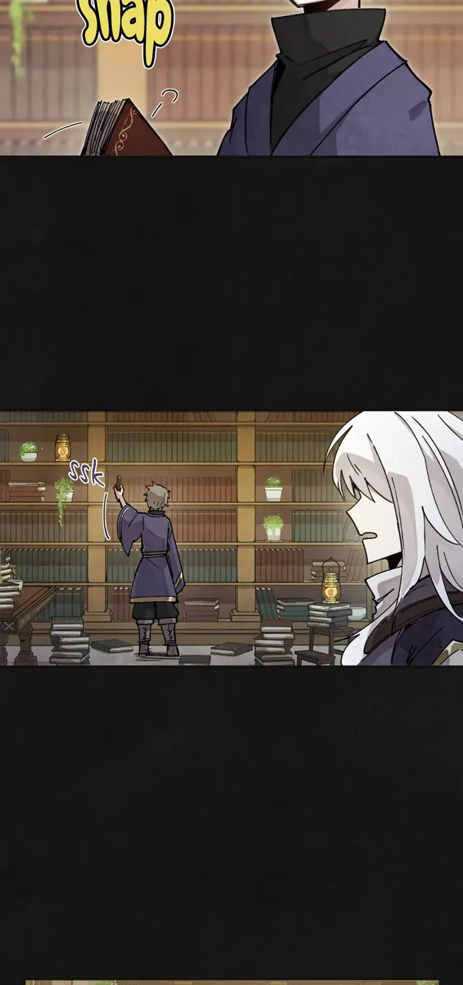 Reincarnation of the Hero Party’s Grand Mage ตอนที่ 0 หน้า 17