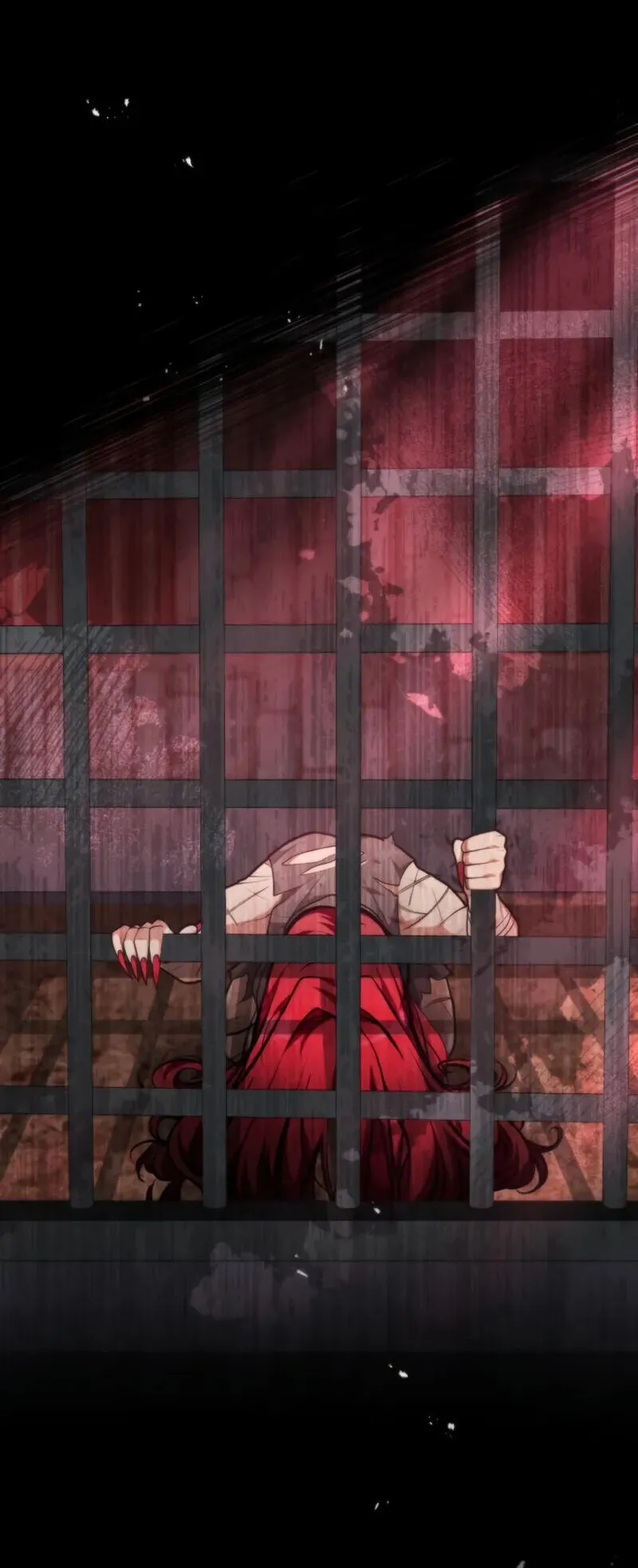 Kidnapped Dragons ตอนที่ 32 หน้า 75