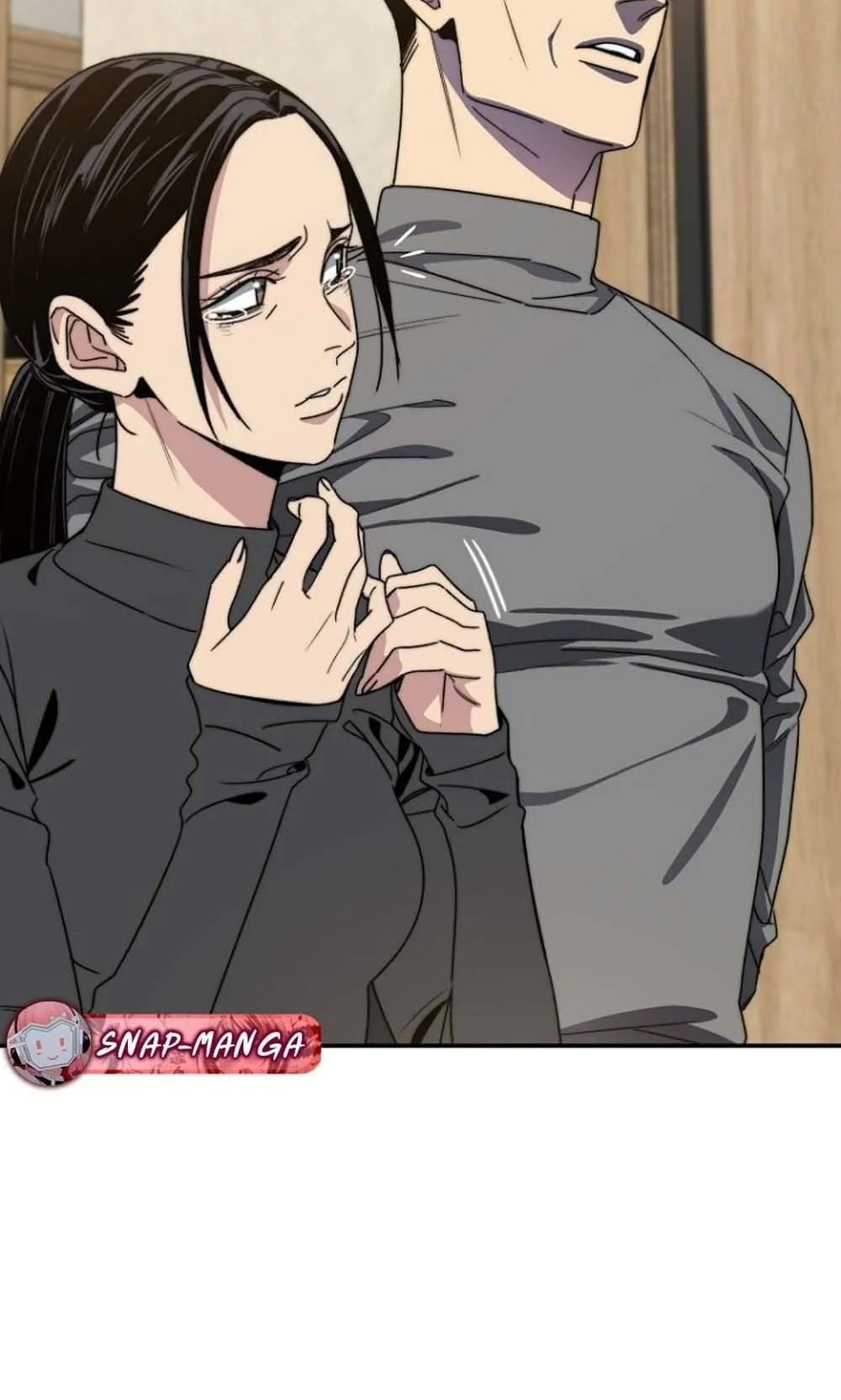 The 18-Year Old Demon King ตอนที่ 1 หน้า 119