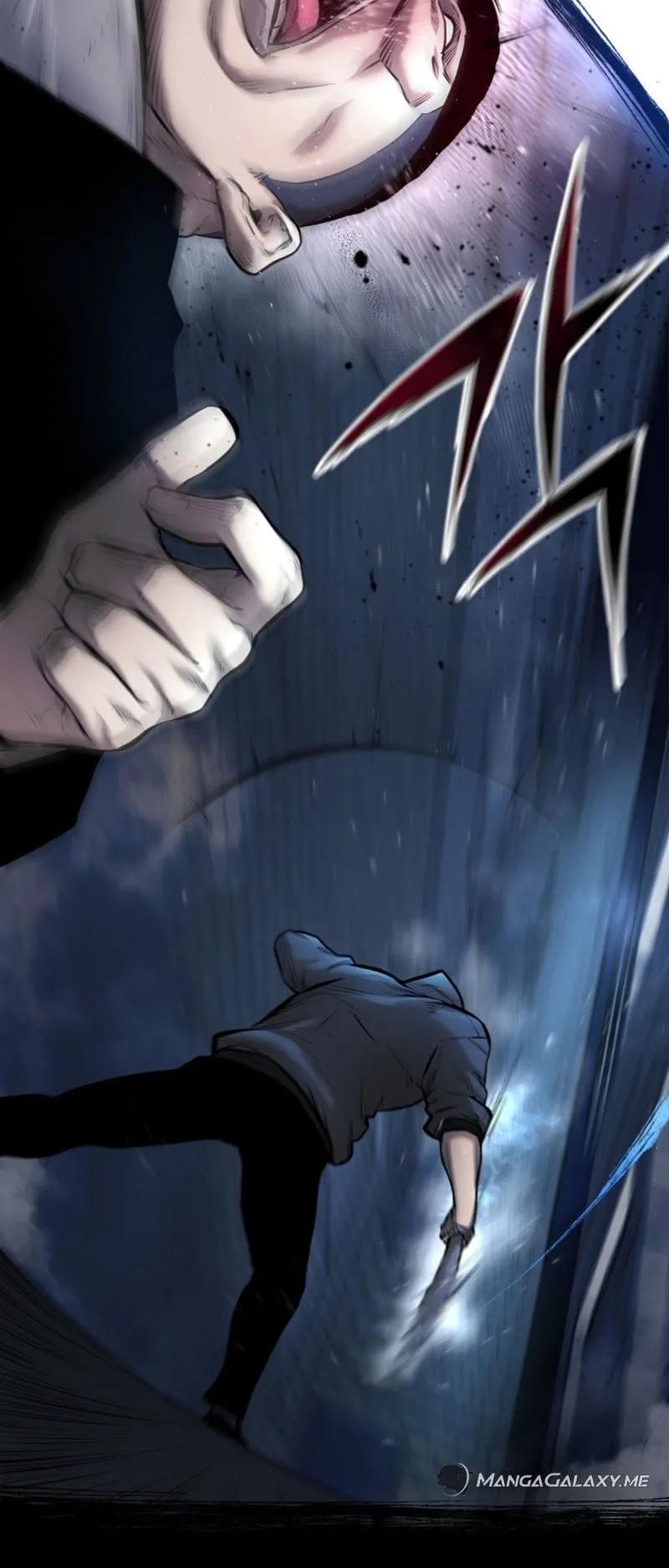 Blade of Retribution ตอนที่ 4 หน้า 66