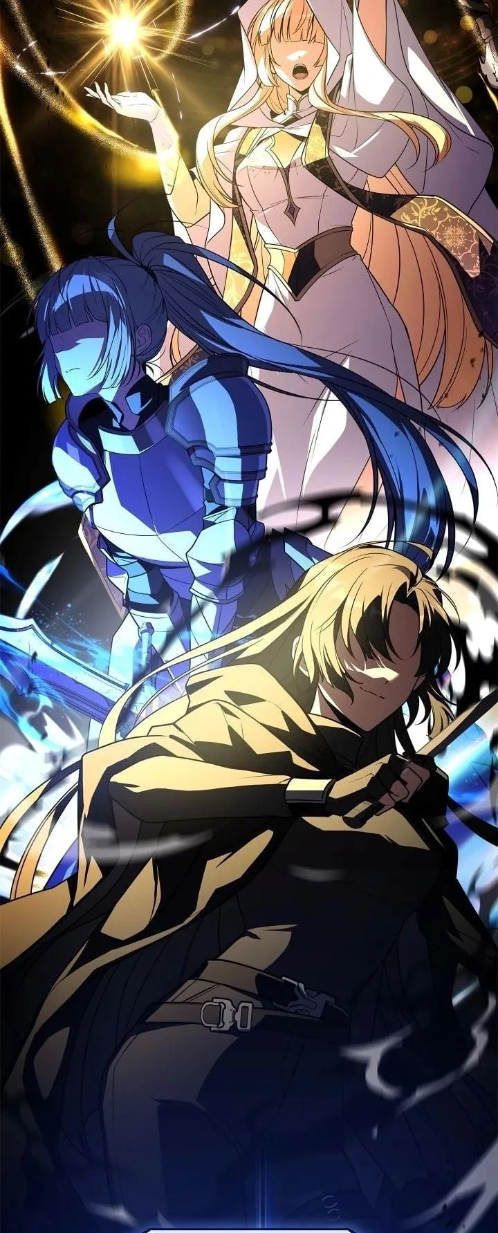 Swordmanship Veteran’s Game Stream ตอนที่ 1 หน้า 7