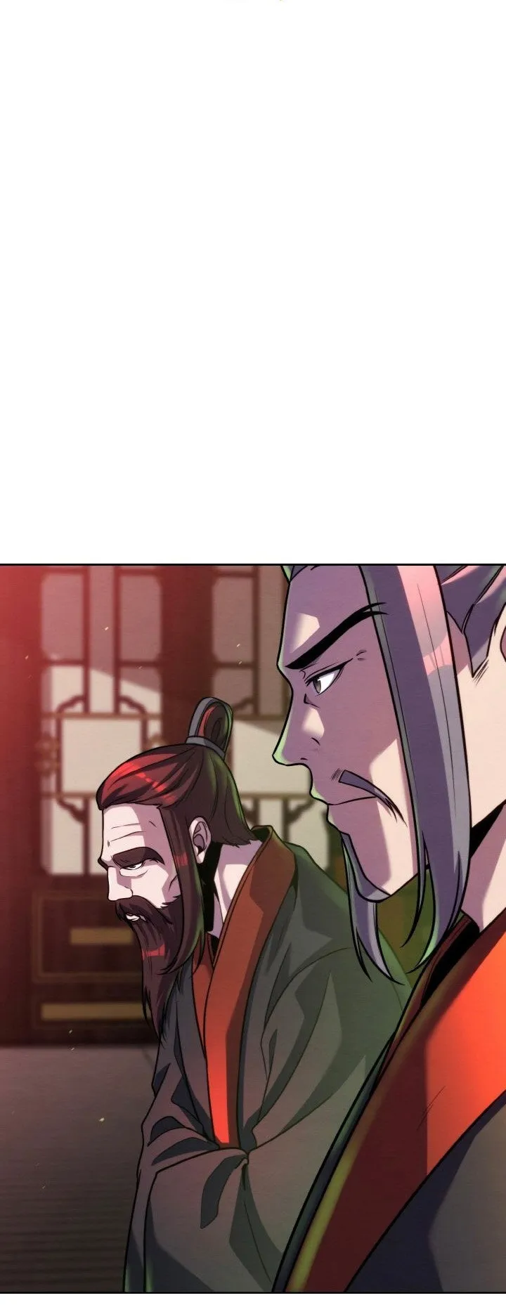 I Become the Youngest Disciple of the Martial Arts Leader ตอนที่ 35 หน้า 5