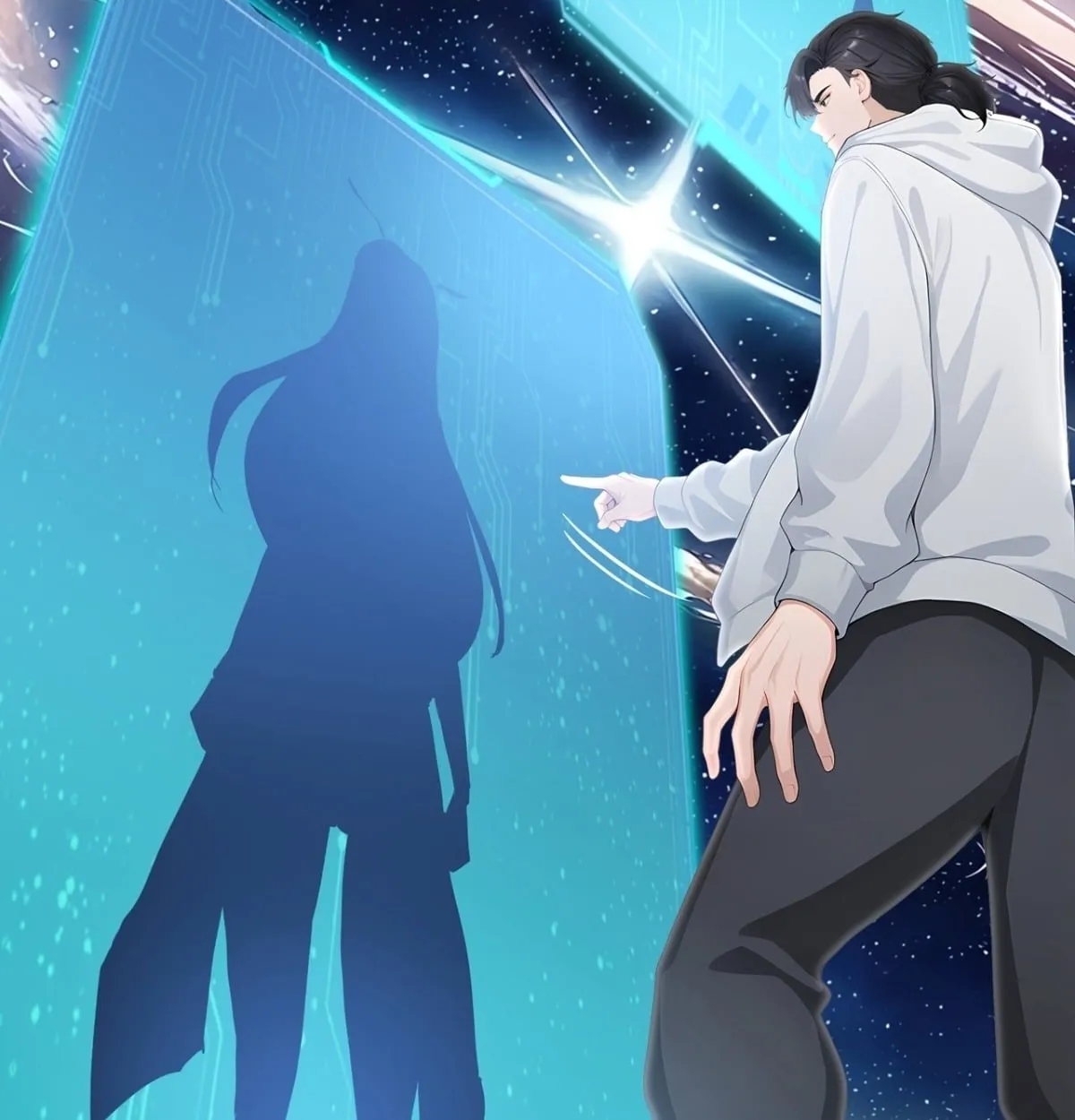 Primordial Ten Fiends: Others Tame Beasts, I Tame Beast Girls ตอนที่ 2 หน้า 30