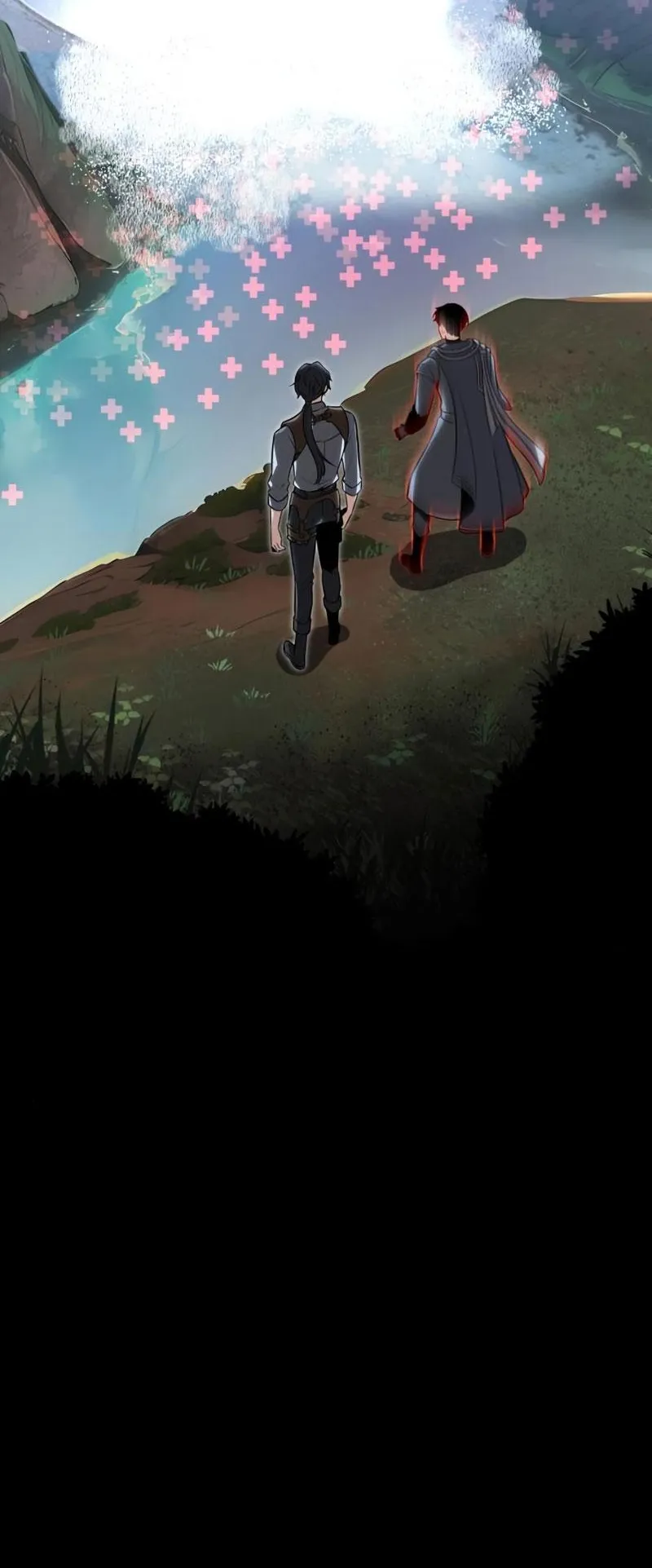 I Killed an Academy Player ตอนที่ 2 หน้า 8