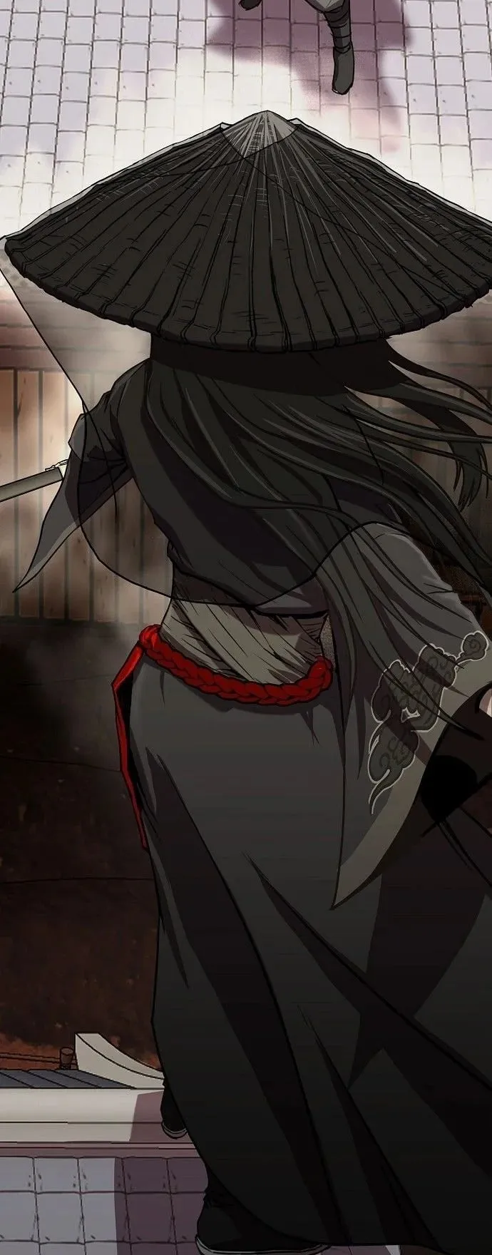 The Sword Emperor’s Rise of Namgung ตอนที่ 3 หน้า 13