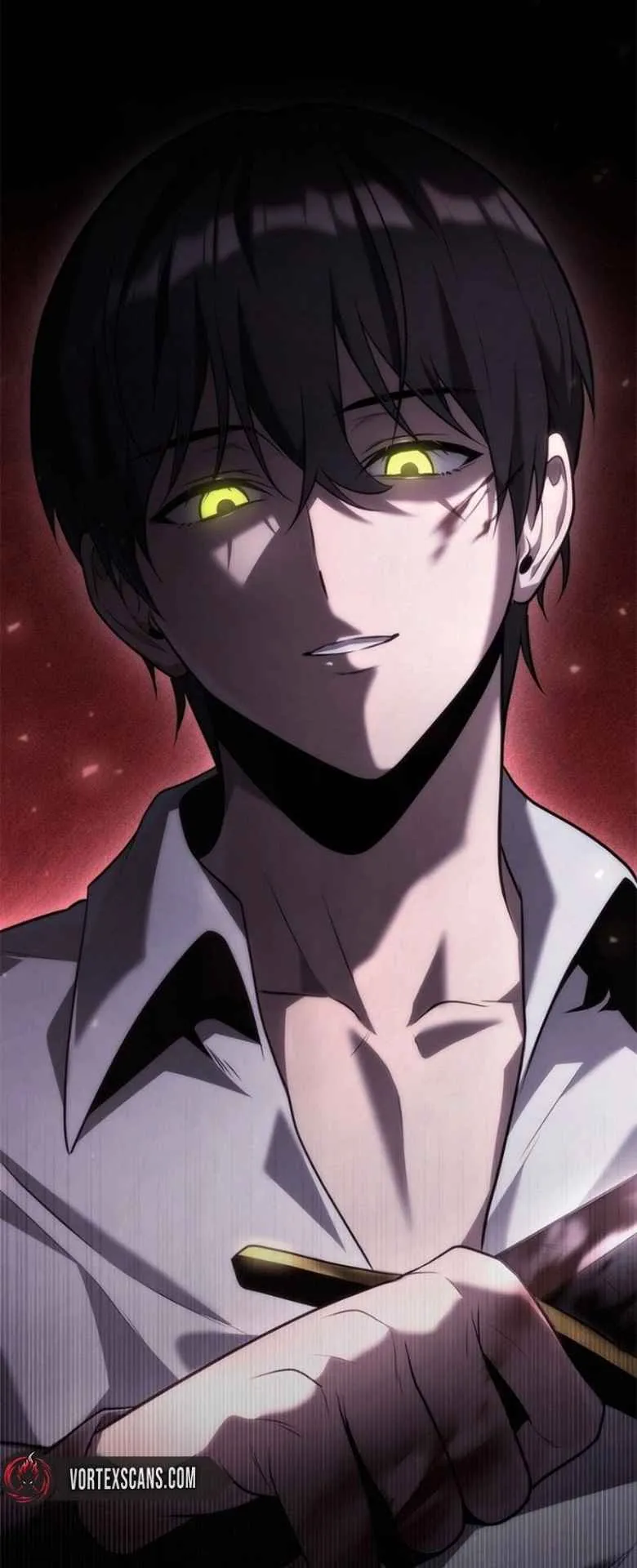 The Necromancer Family’s Young Heir ตอนที่ 4 หน้า 87