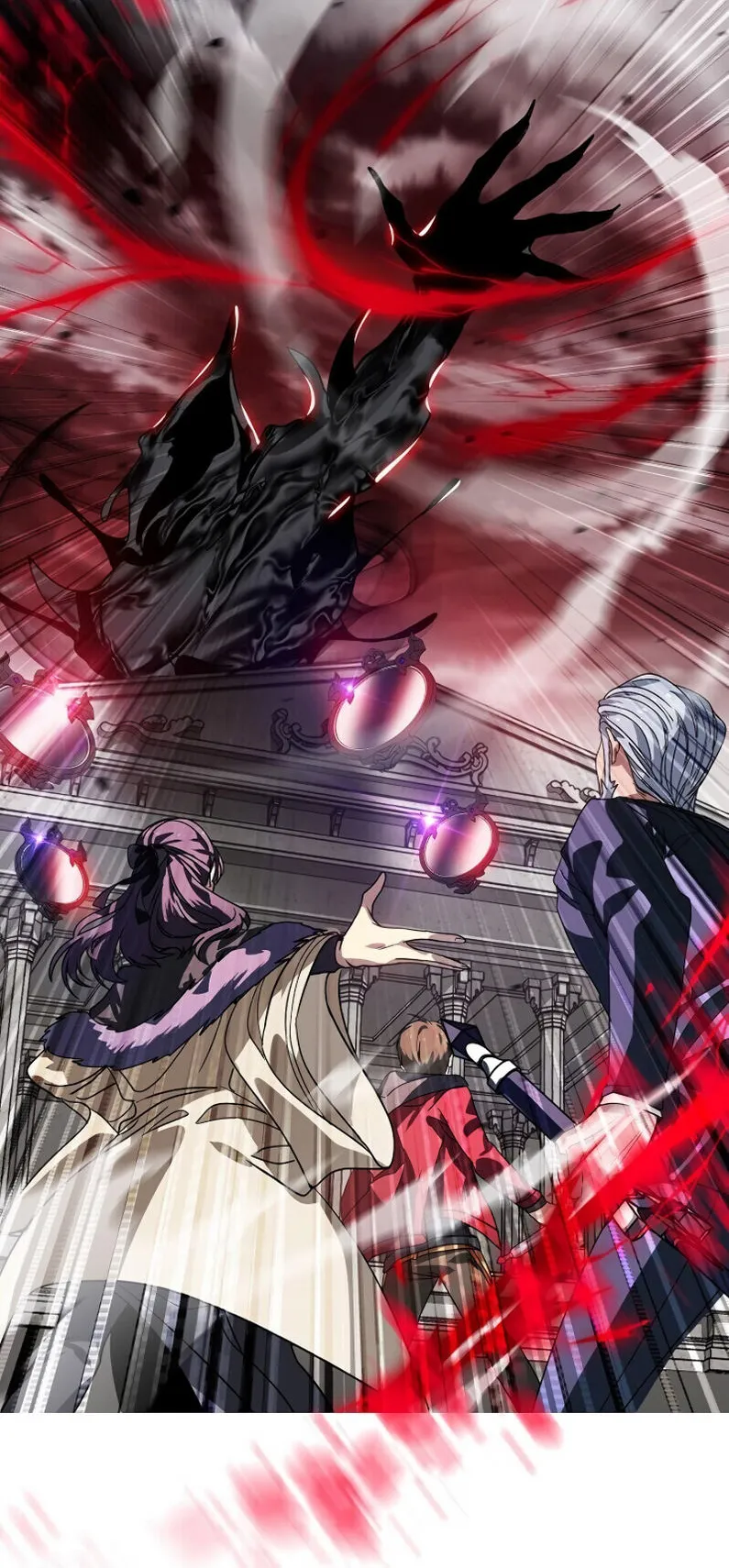 SSS-Class Suicide Hunter ตอนที่ 8 หน้า 31