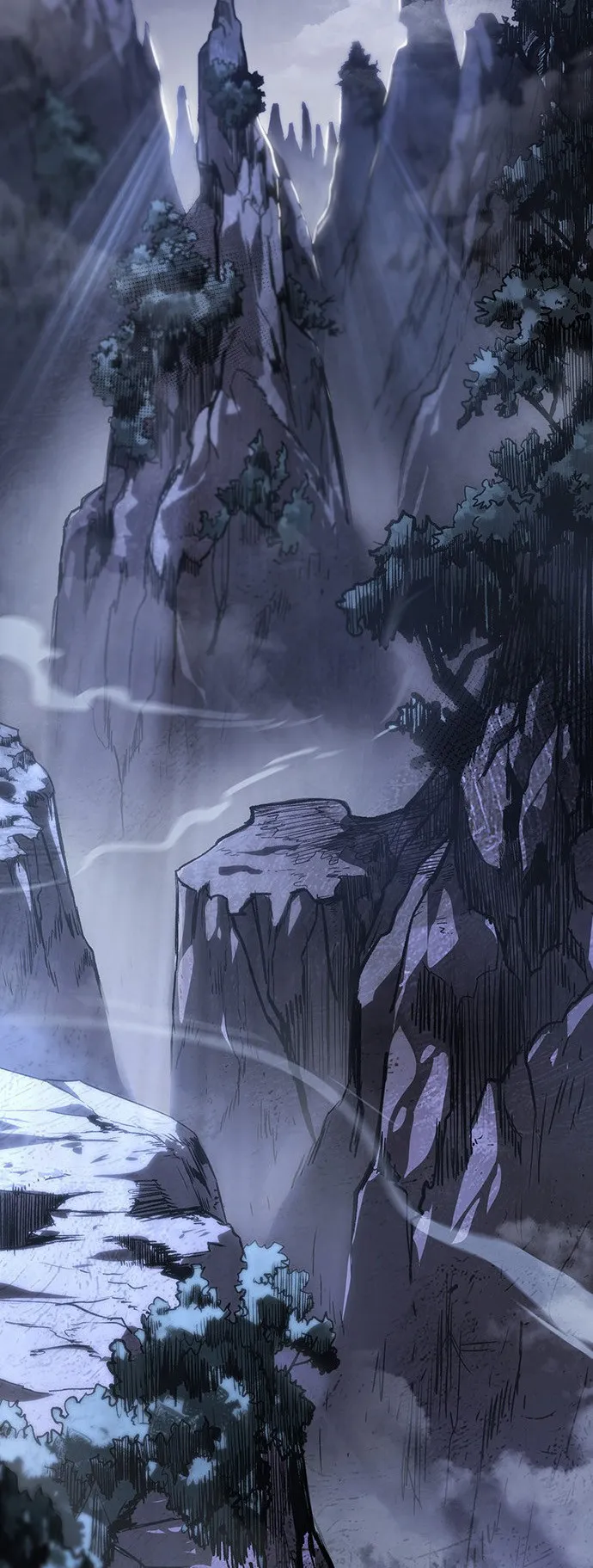 The Emperor Is Sword ตอนที่ 1 หน้า 33