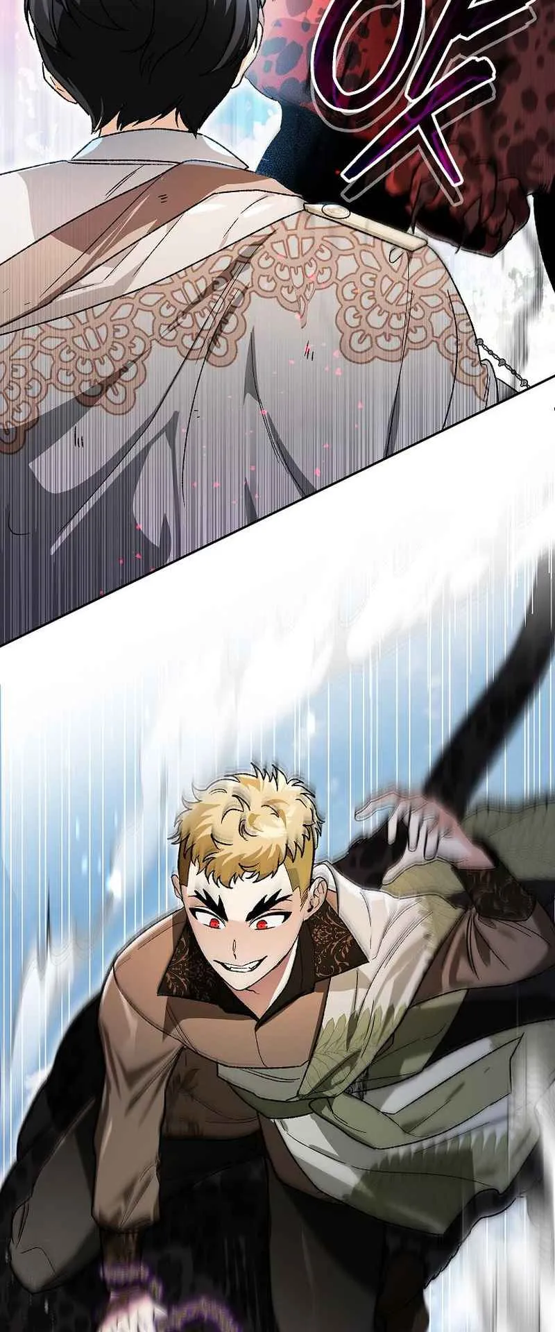 I Became the Genius Bastard of a Noble Dark Clan ตอนที่ 15 หน้า 66