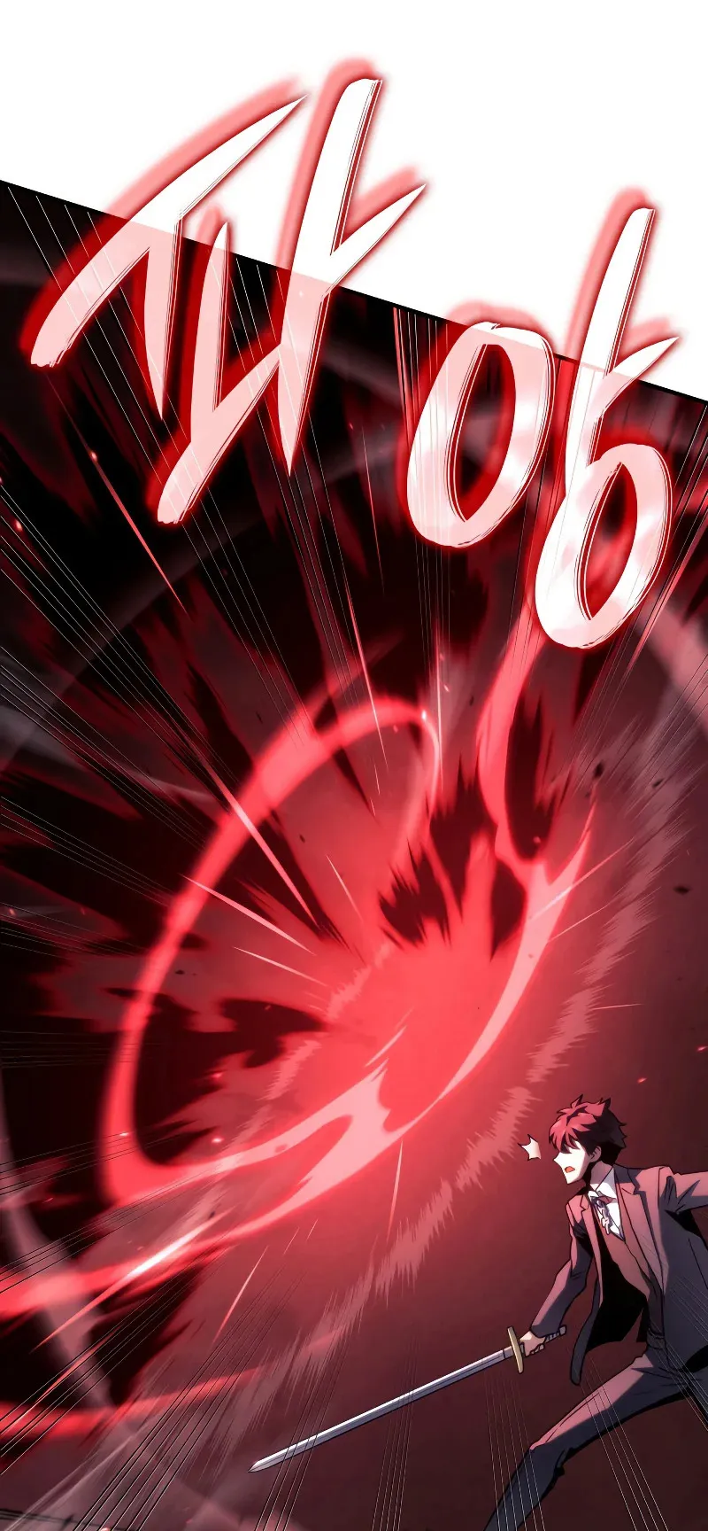 Revenge of the Iron-Blooded Sword Hound ตอนที่ 66 หน้า 41