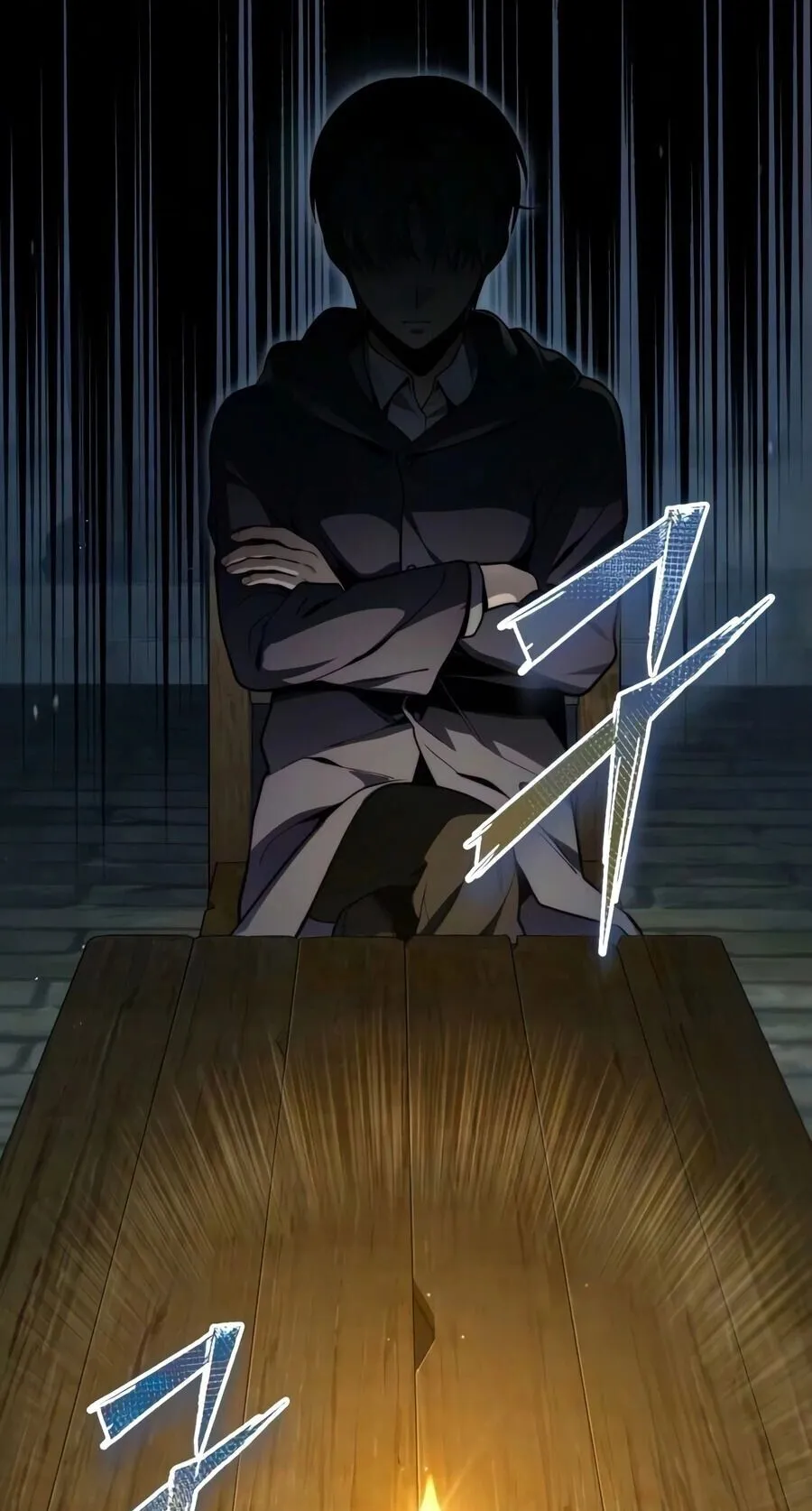 The Frontier Counts 10th-Class Outcast ตอนที่ 11 หน้า 91