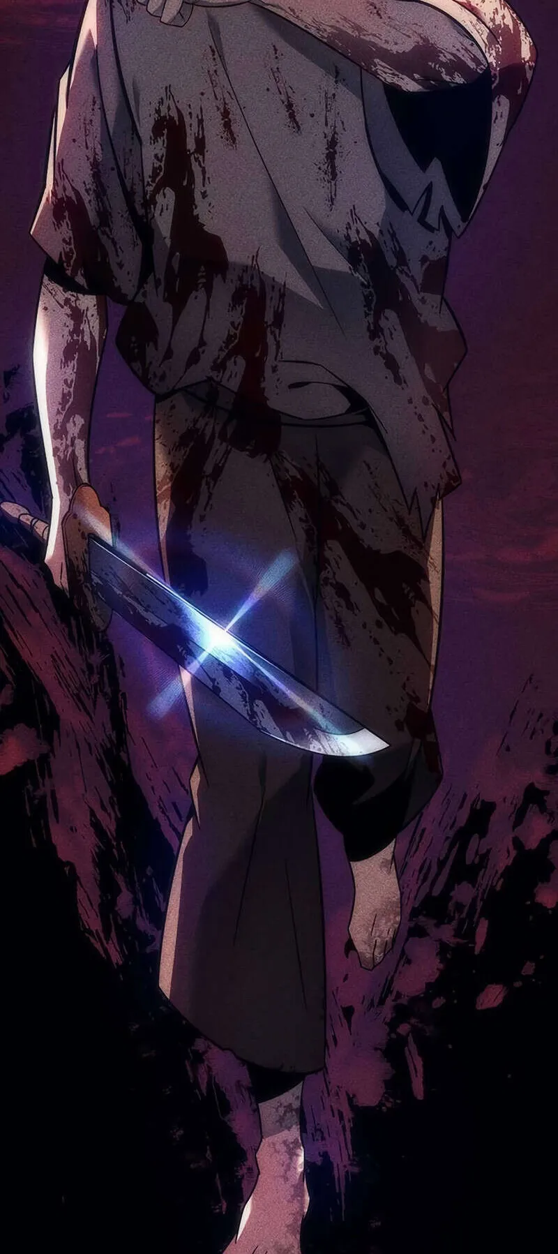 Regressor of the Fallen Family ตอนที่ 8 หน้า 24