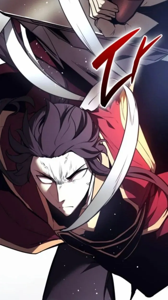 Rebirth of the Divine Demon ตอนที่ 11 หน้า 91