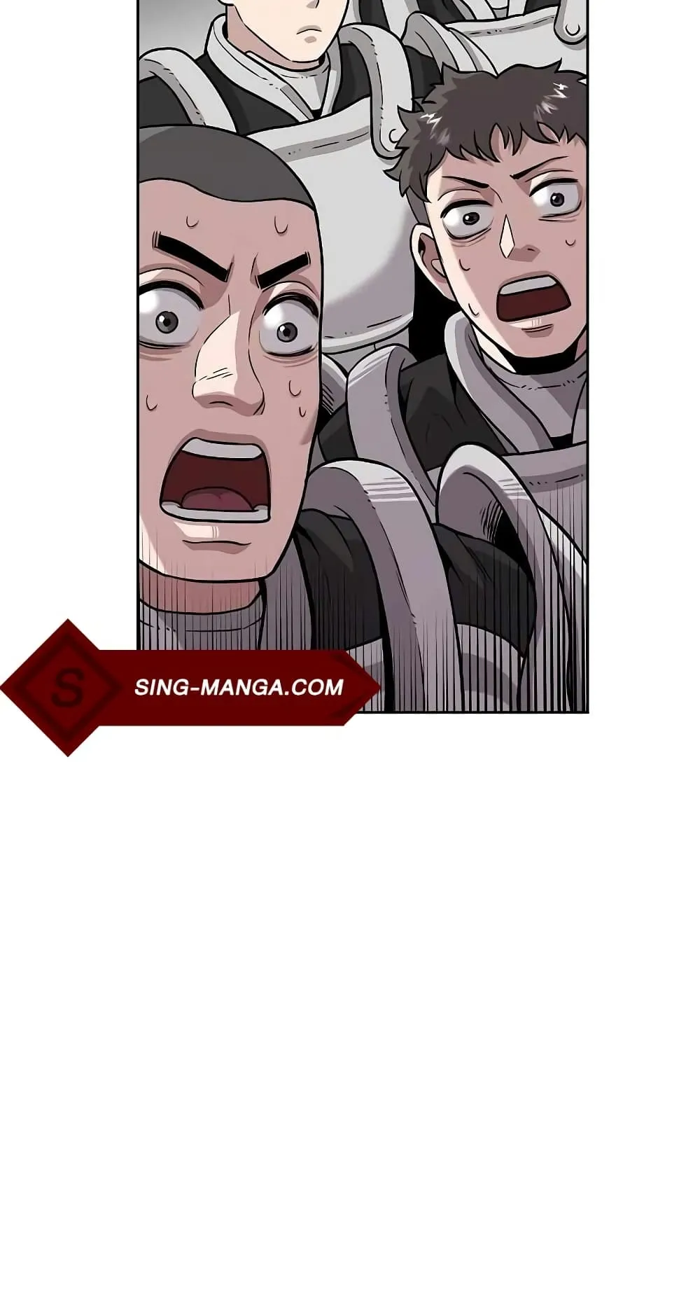 The Dark Mage’s Return to Enlistment ตอนที่ 5 หน้า 27