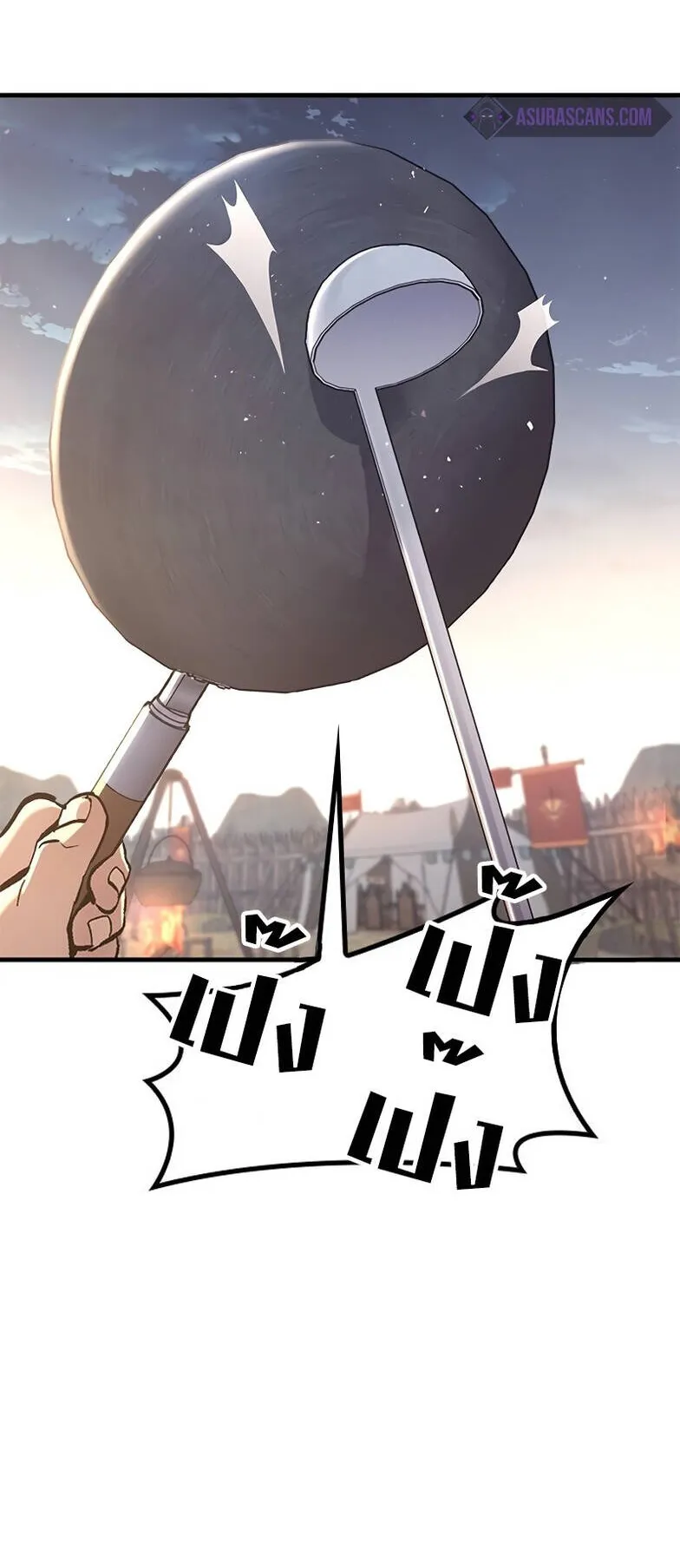 Eternally Regressing Knight ตอนที่ 1 หน้า 28