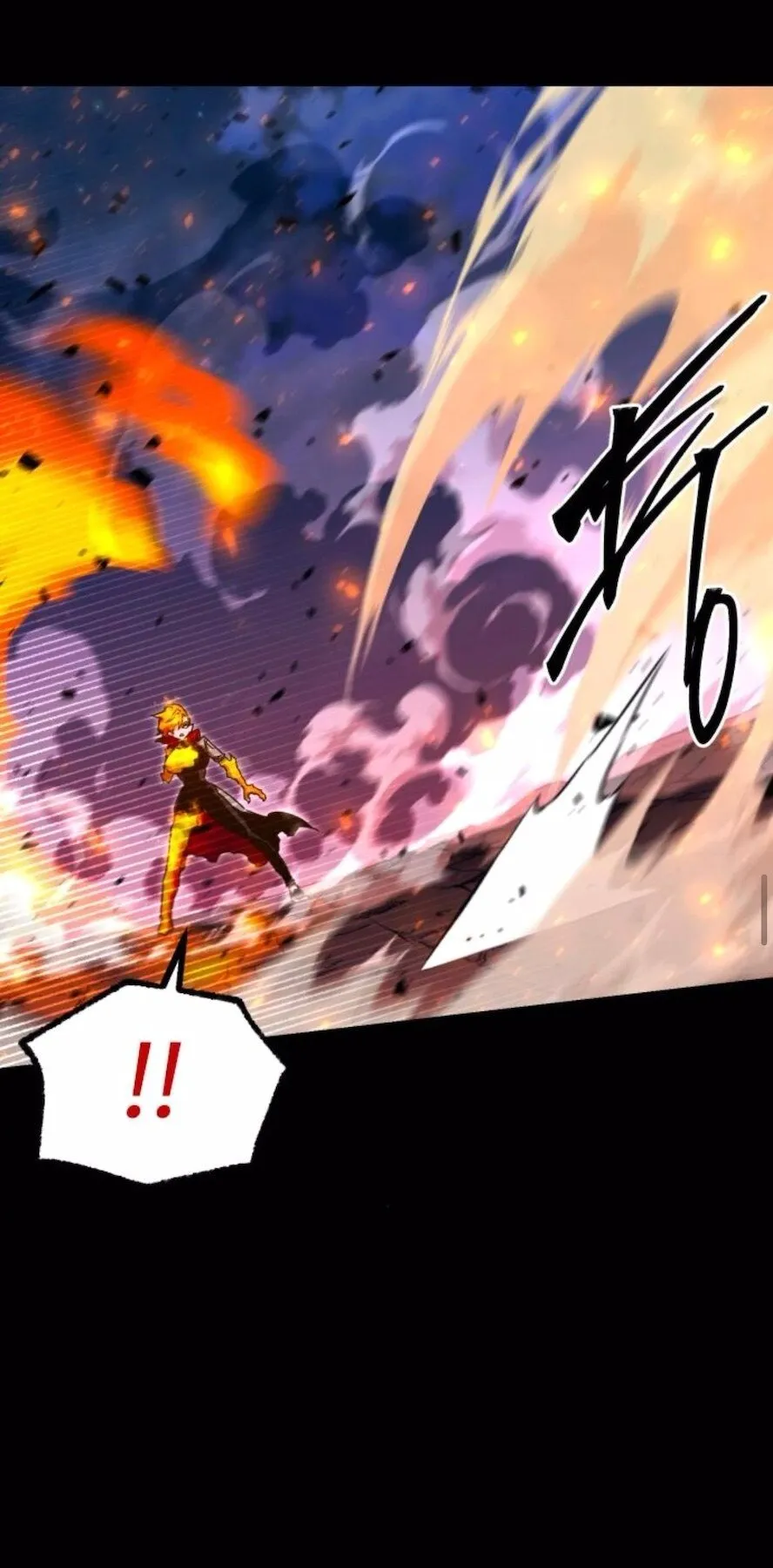 I Took Over The Academy With a Single Sashimi Knife ตอนที่ 47 หน้า 44