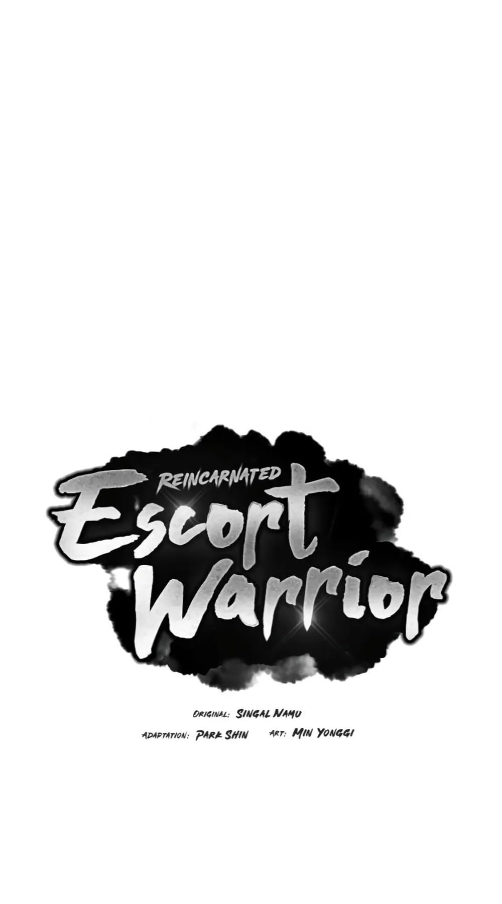 Reincarnated Escort Warrior ตอนที่ 13 หน้า 5