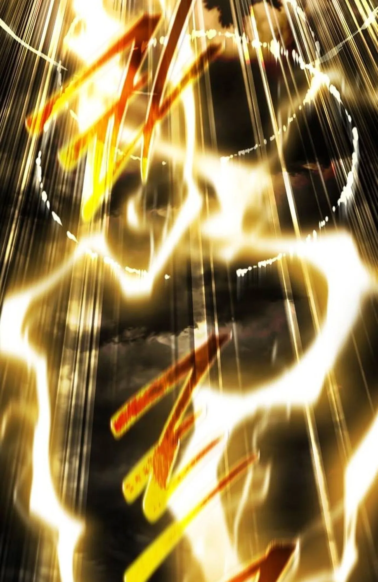 The Genius Mage Who Uses His Fists ตอนที่ 35 หน้า 152