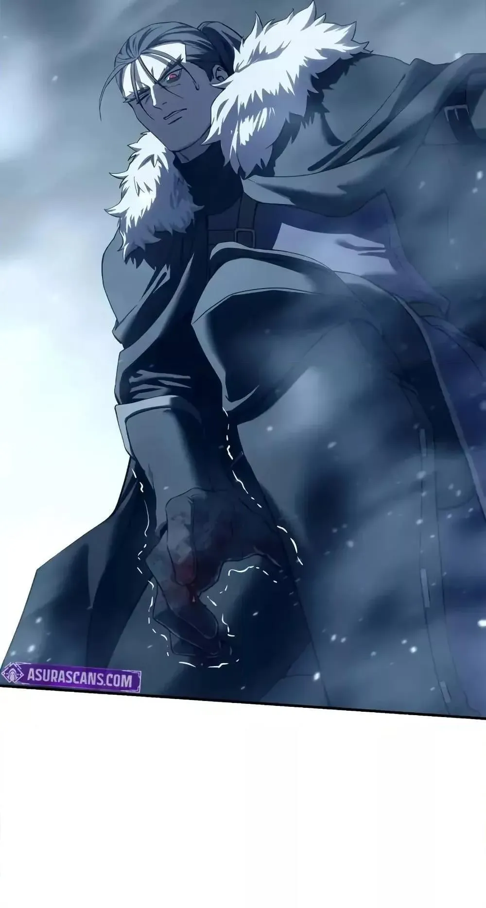 Star-Embracing Swordmaster ตอนที่ 74 หน้า 66