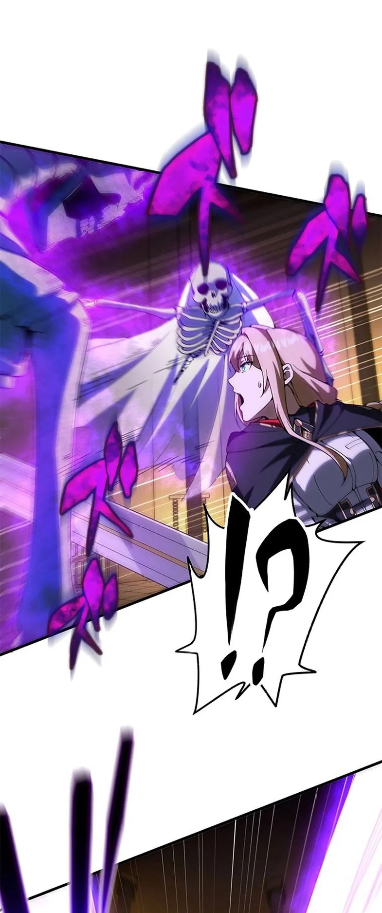 The God-Slaying Copycat ตอนที่ 40 หน้า 63