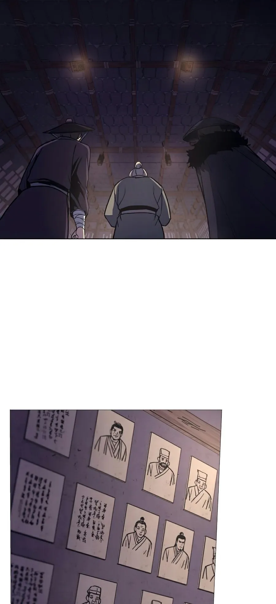 I Reincarnated As The Crazed Heir ตอนที่ 7 หน้า 50
