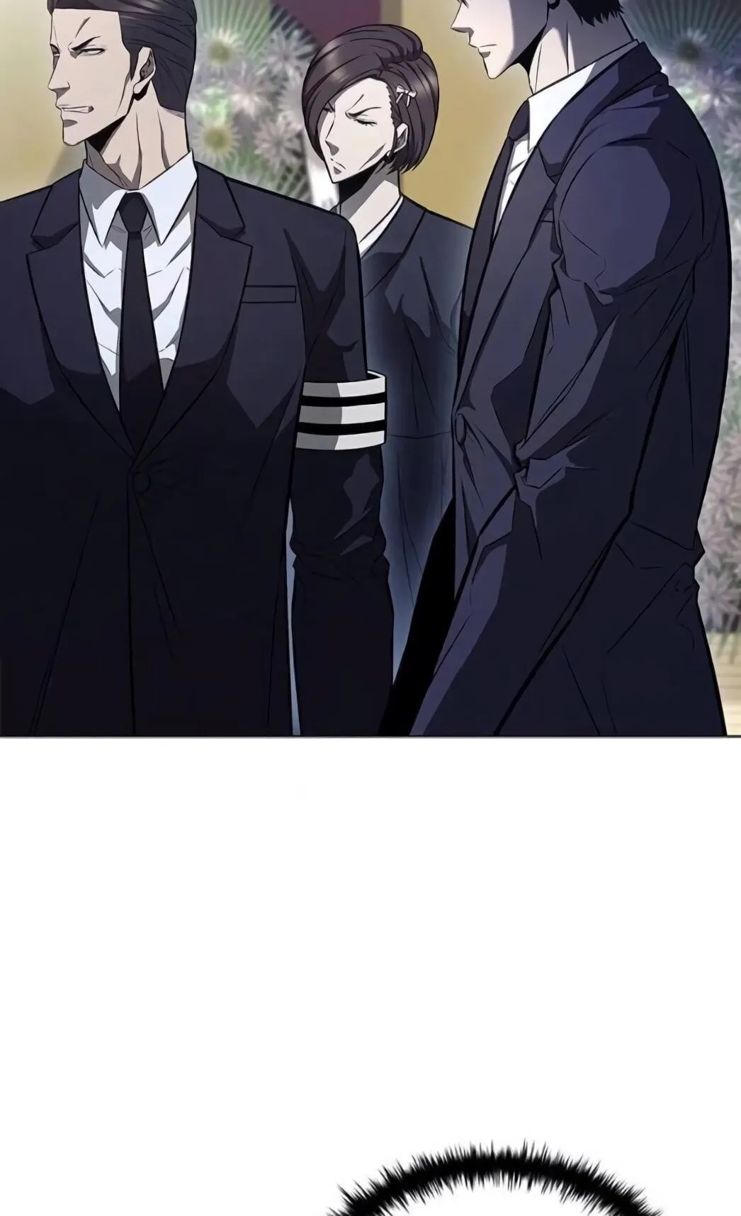 The Former Mercenary’s Life as a Prosecutor ตอนที่ 2 หน้า 65