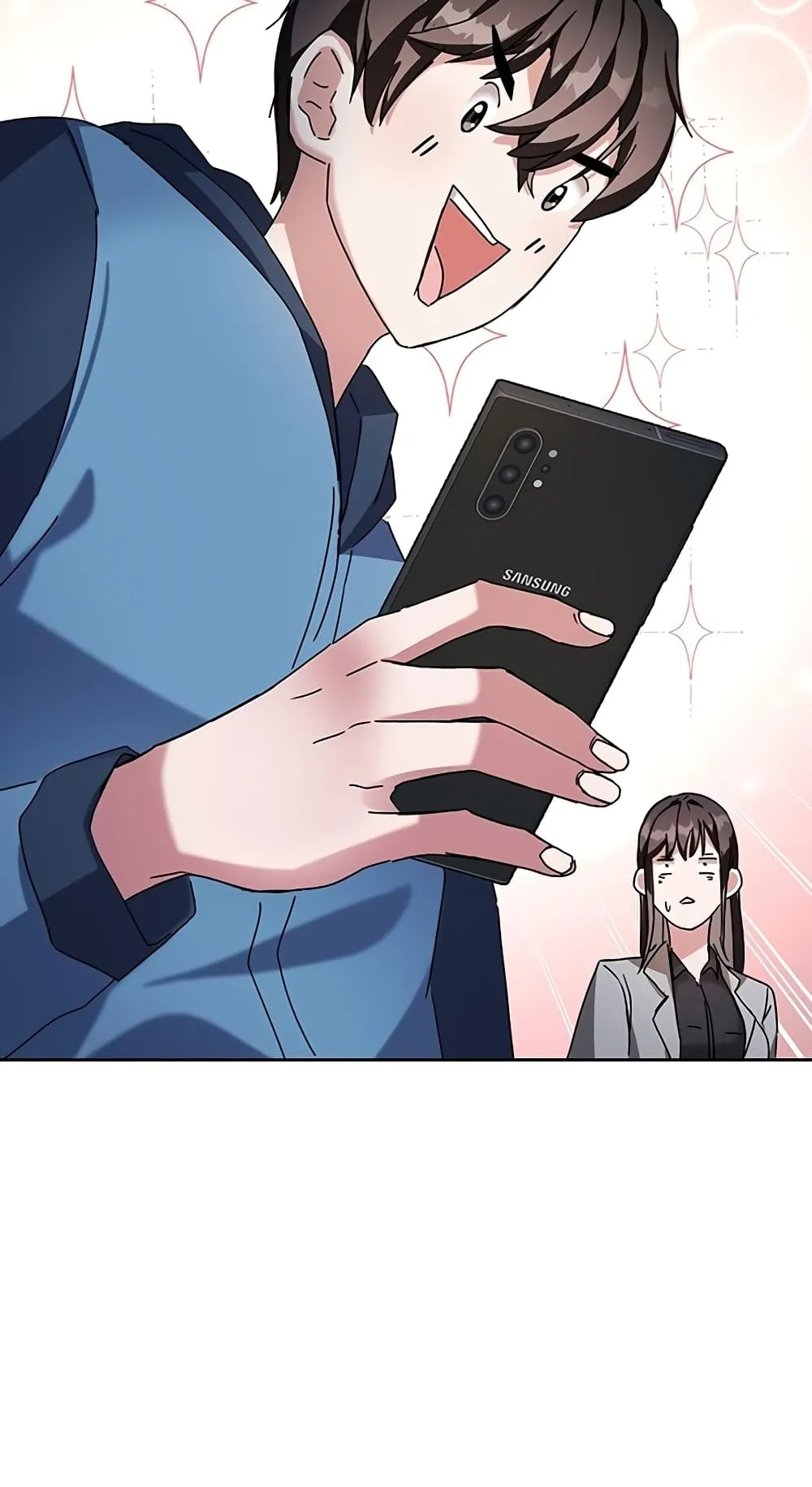 Transcension Academy ตอนที่ 5 หน้า 125