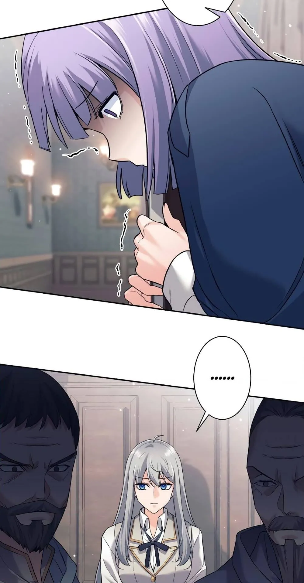I Quit the Hero’s Party ตอนที่ 11 หน้า 65