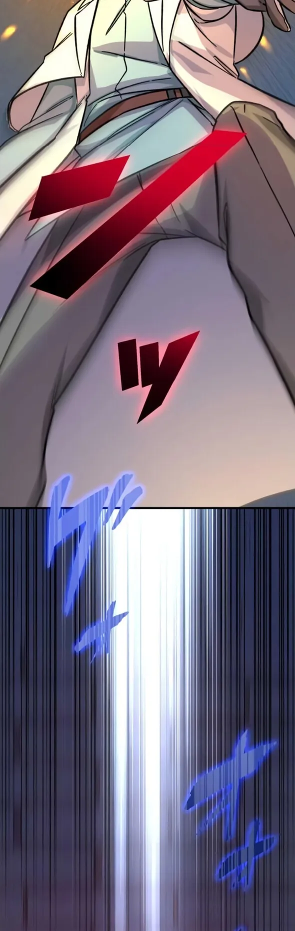 The Strongest Assassin Gets Transferred To Another World With His Whole Class ตอนที่ 13 หน้า 47