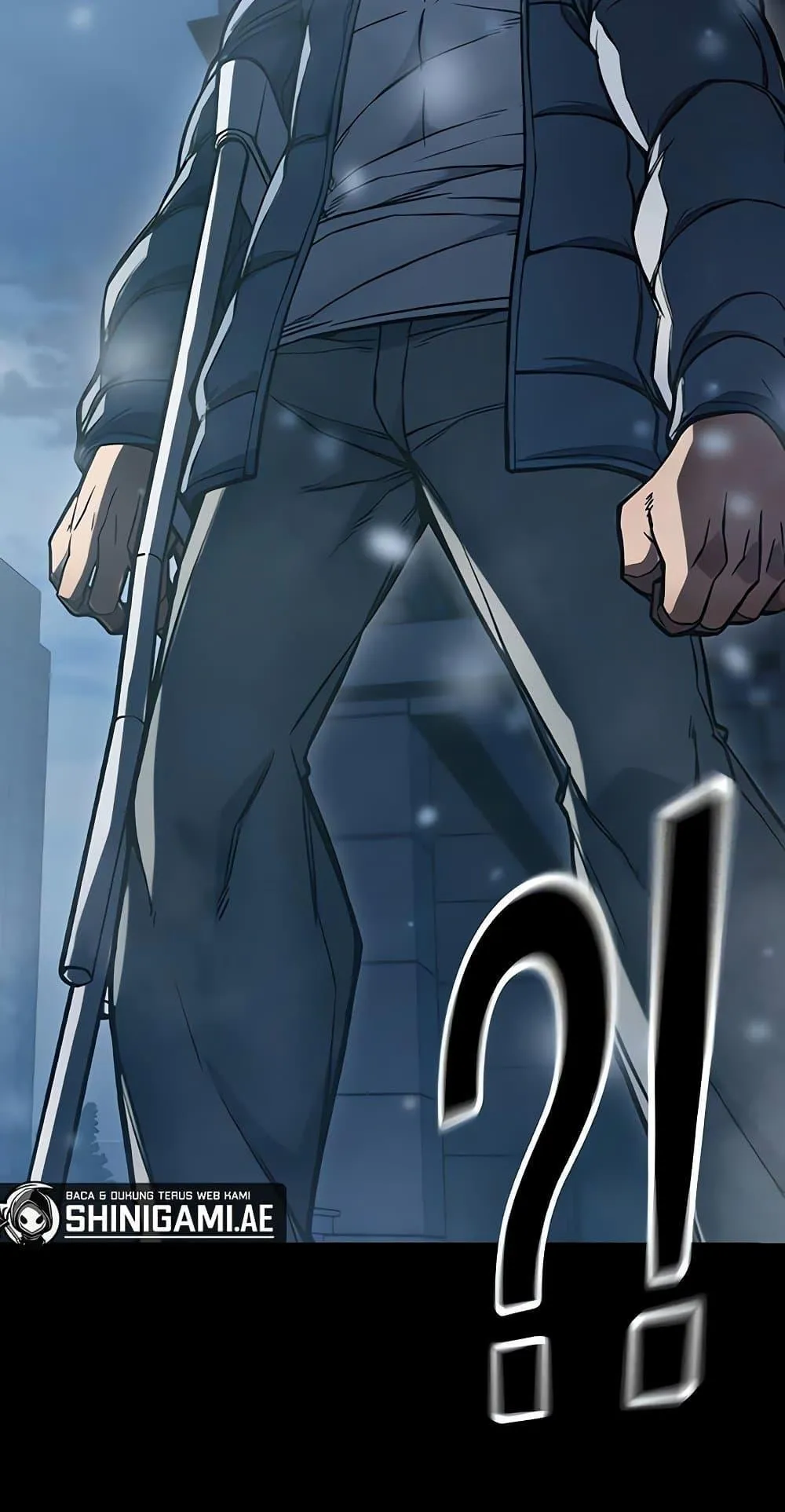 Juvenile Prison ตอนที่ 3 หน้า 152
