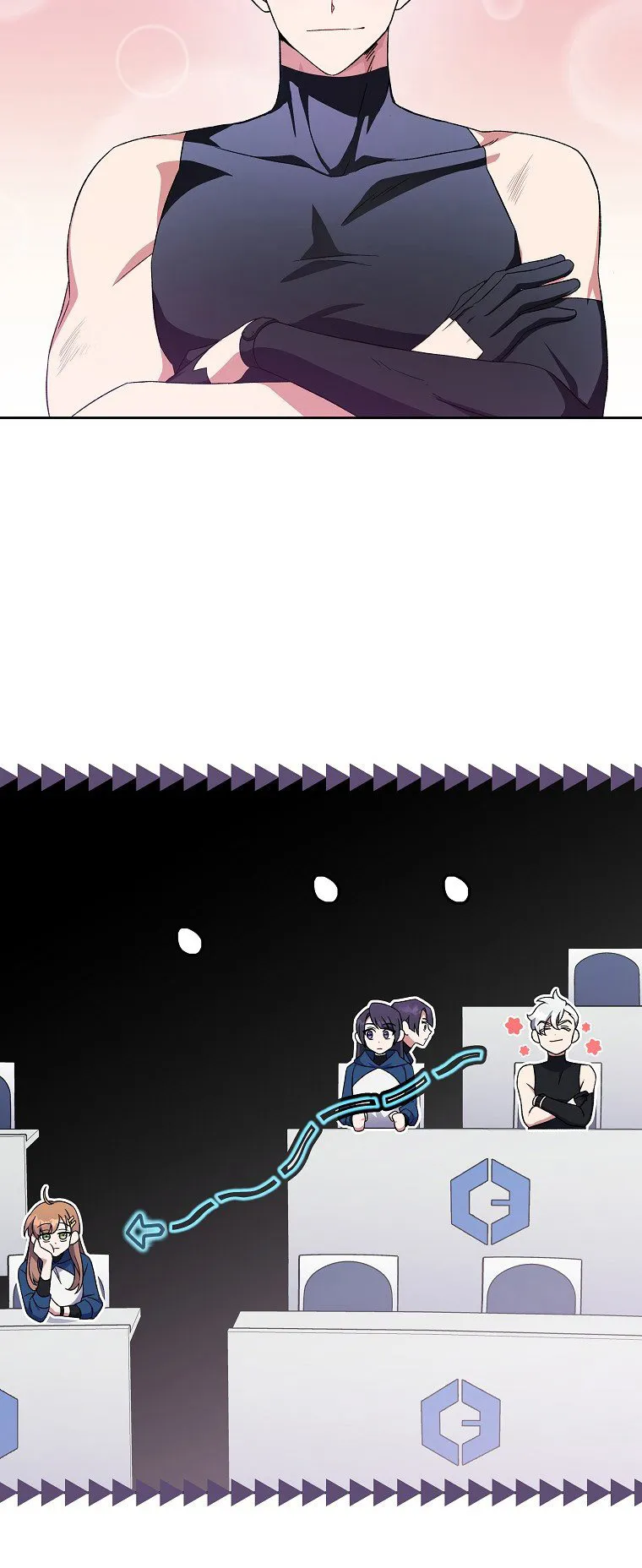 The Novel’s Extra (Remake) ตอนที่ 7 หน้า 8