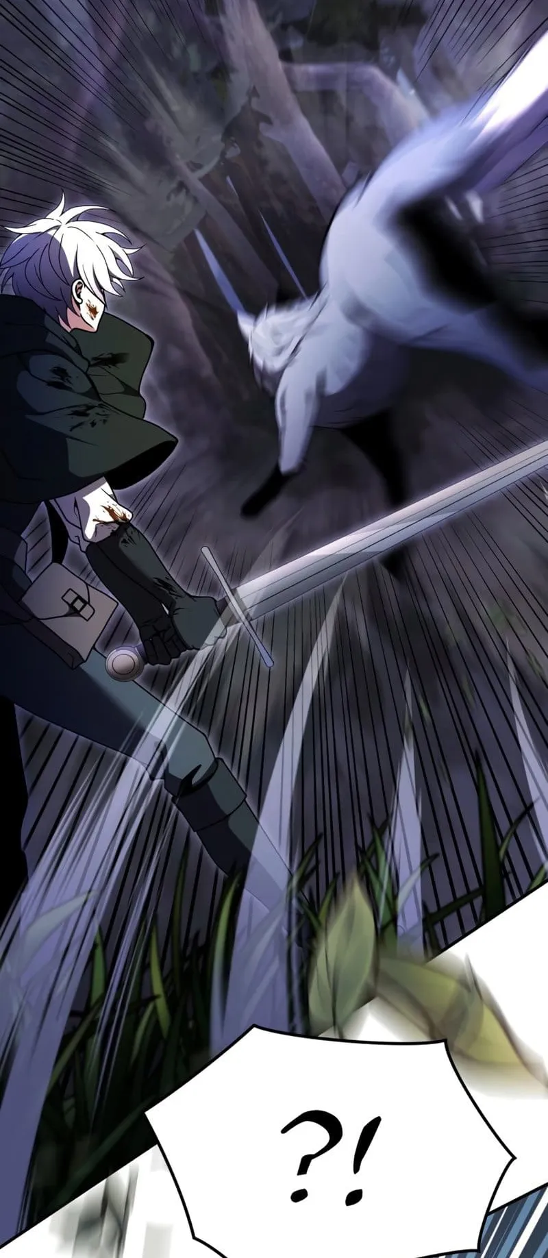 Terminally-Ill Genius Dark Knight ตอนที่ 13 หน้า 27