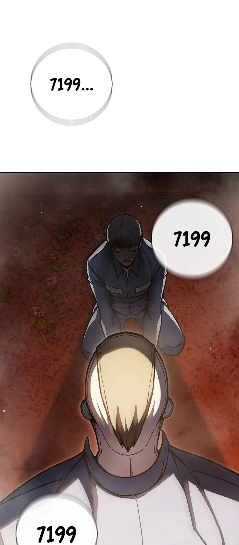 Juvenile Prison ตอนที่ 7 หน้า 104