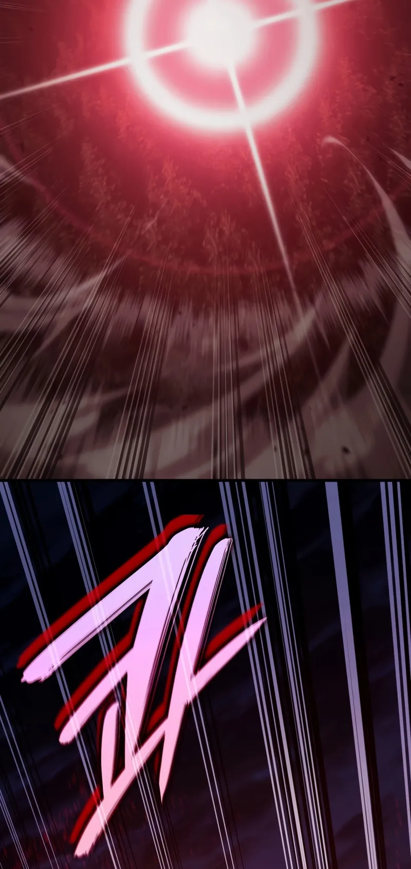 Revenge of the Iron-Blooded Sword Hound ตอนที่ 31 หน้า 110
