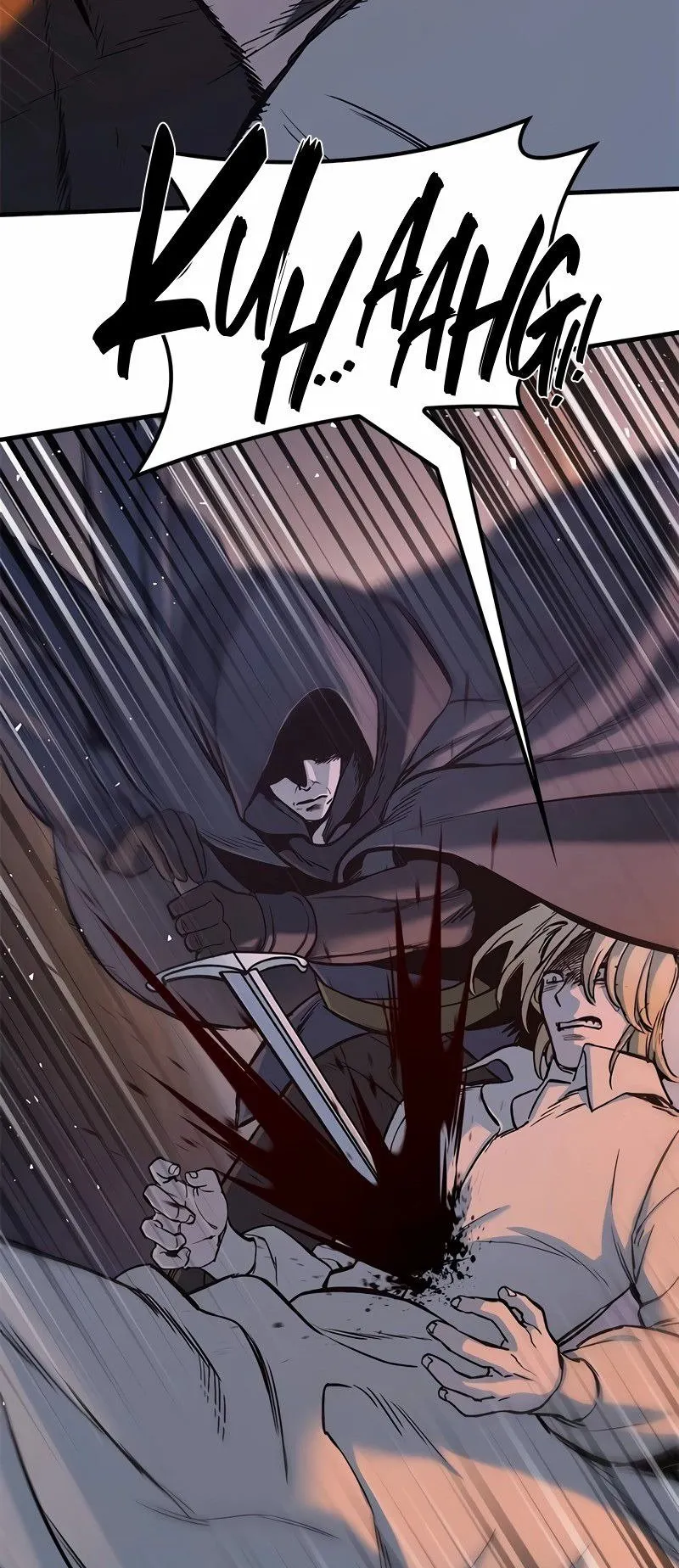 Eternally Regressing Knight ตอนที่ 7 หน้า 83