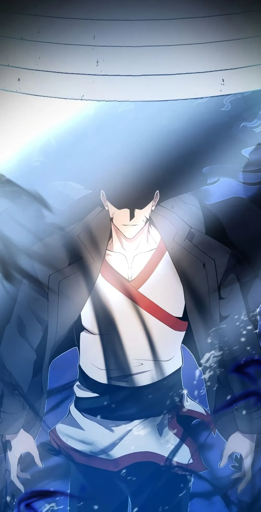 Swordmaster’s Youngest Son ตอนที่ 5 หน้า 41
