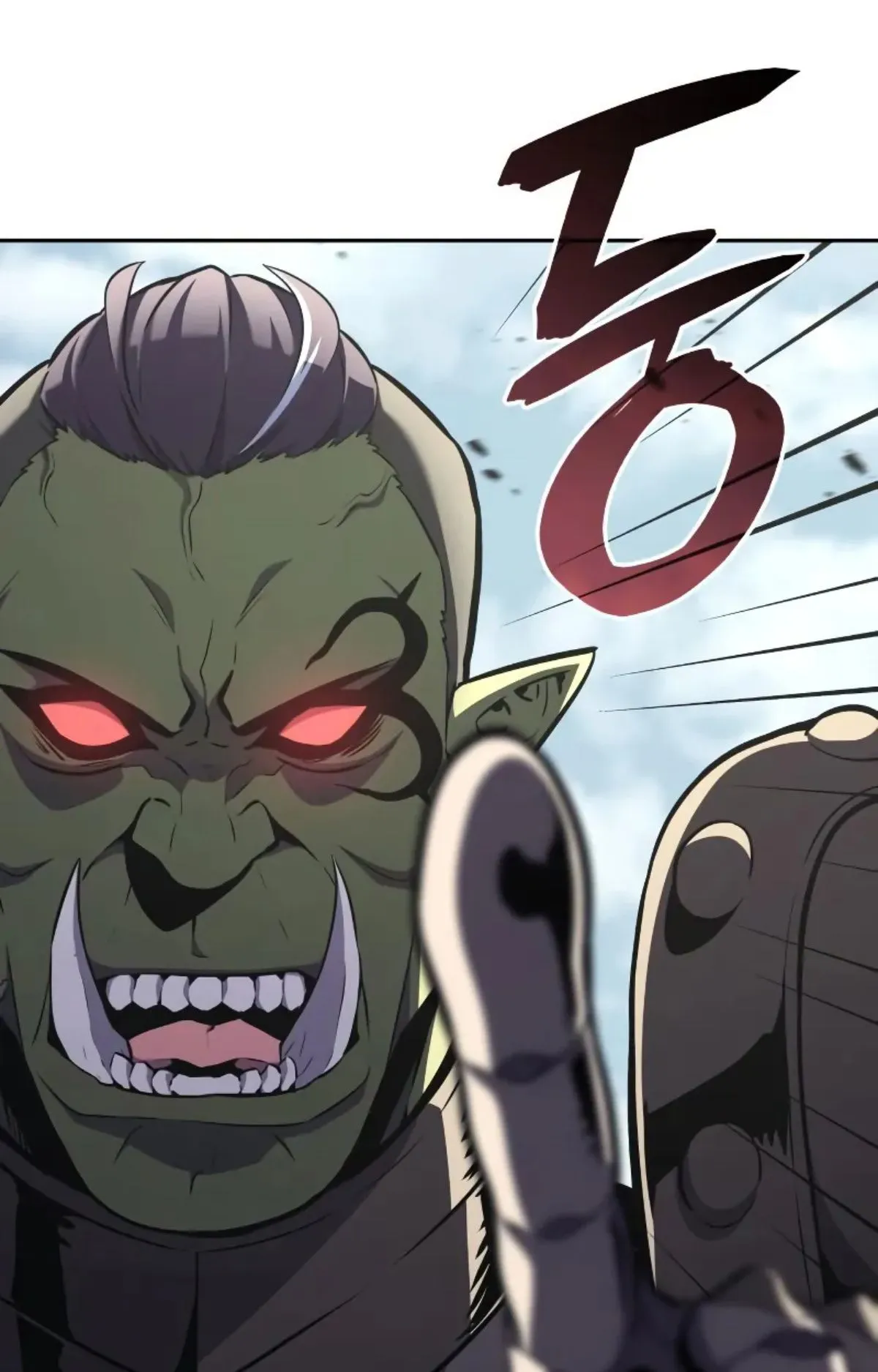 The Cold-Blooded Warrior ตอนที่ 5 หน้า 113