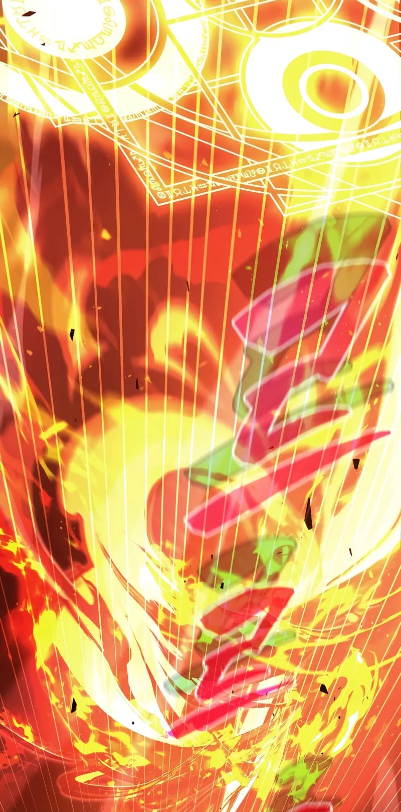 Magic Academy’s Genius Blinker ตอนที่ 4 หน้า 53