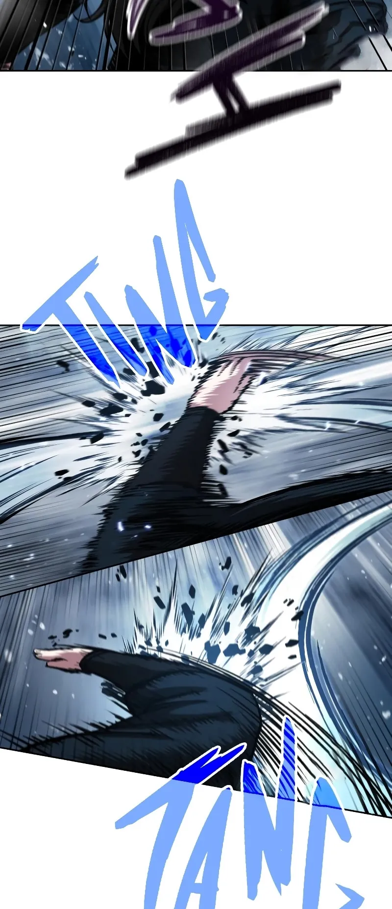Nano Machine Chapter 72 หน้า 24