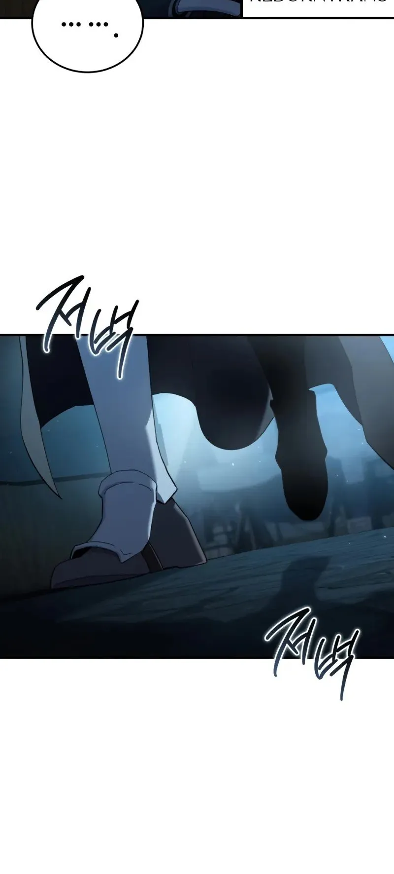 Star-Embracing Swordmaster ตอนที่ 88 หน้า 101