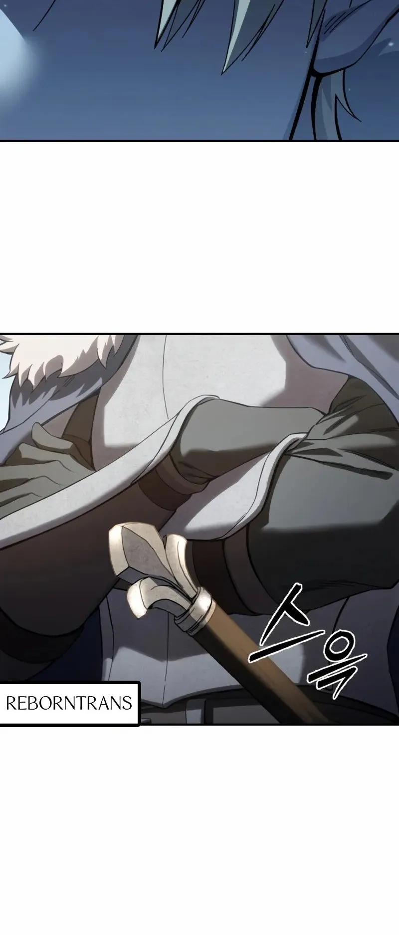Star-Embracing Swordmaster ตอนที่ 81 หน้า 38