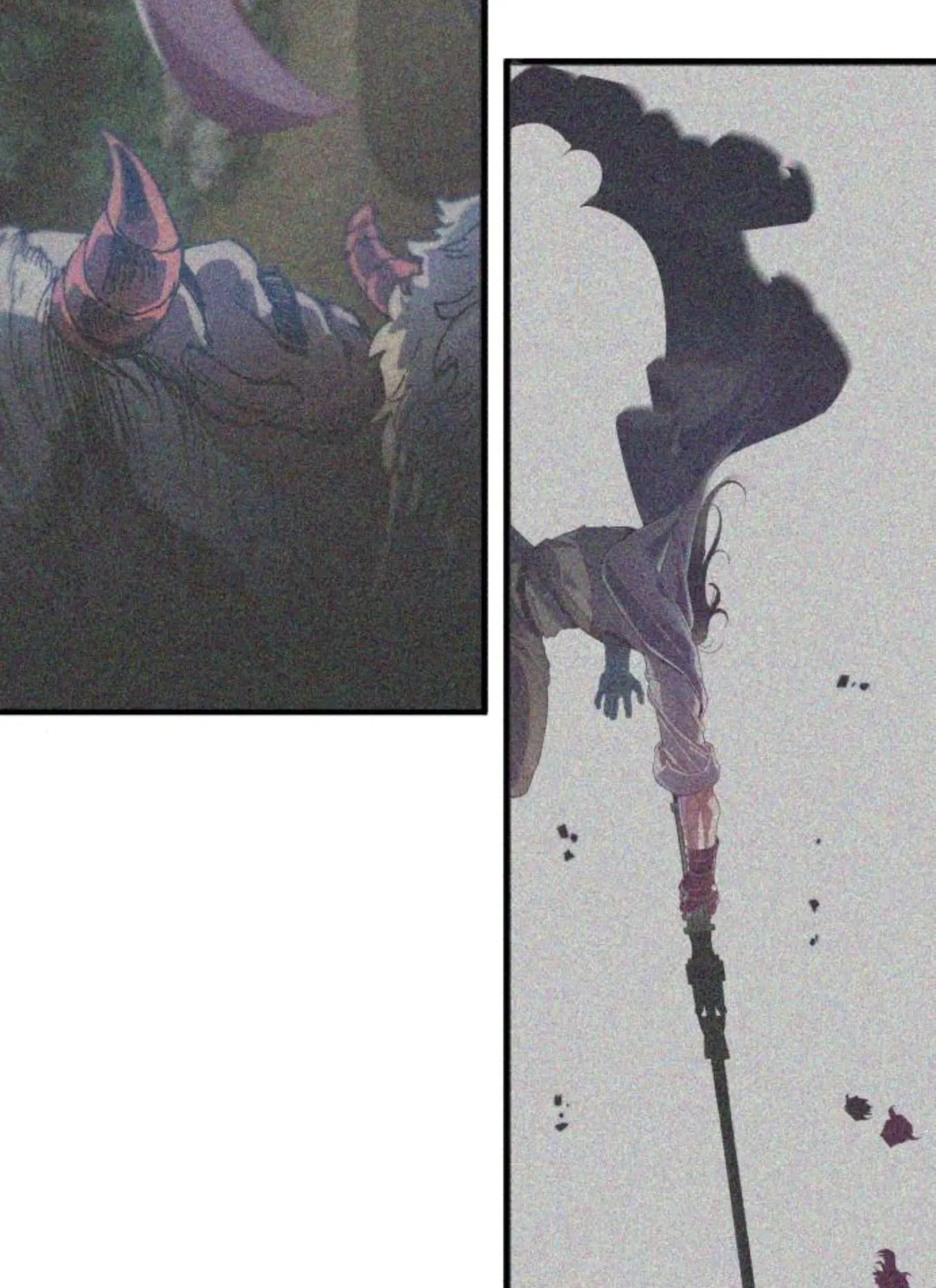 The Hero of the Heart Sword ตอนที่ 3 หน้า 217