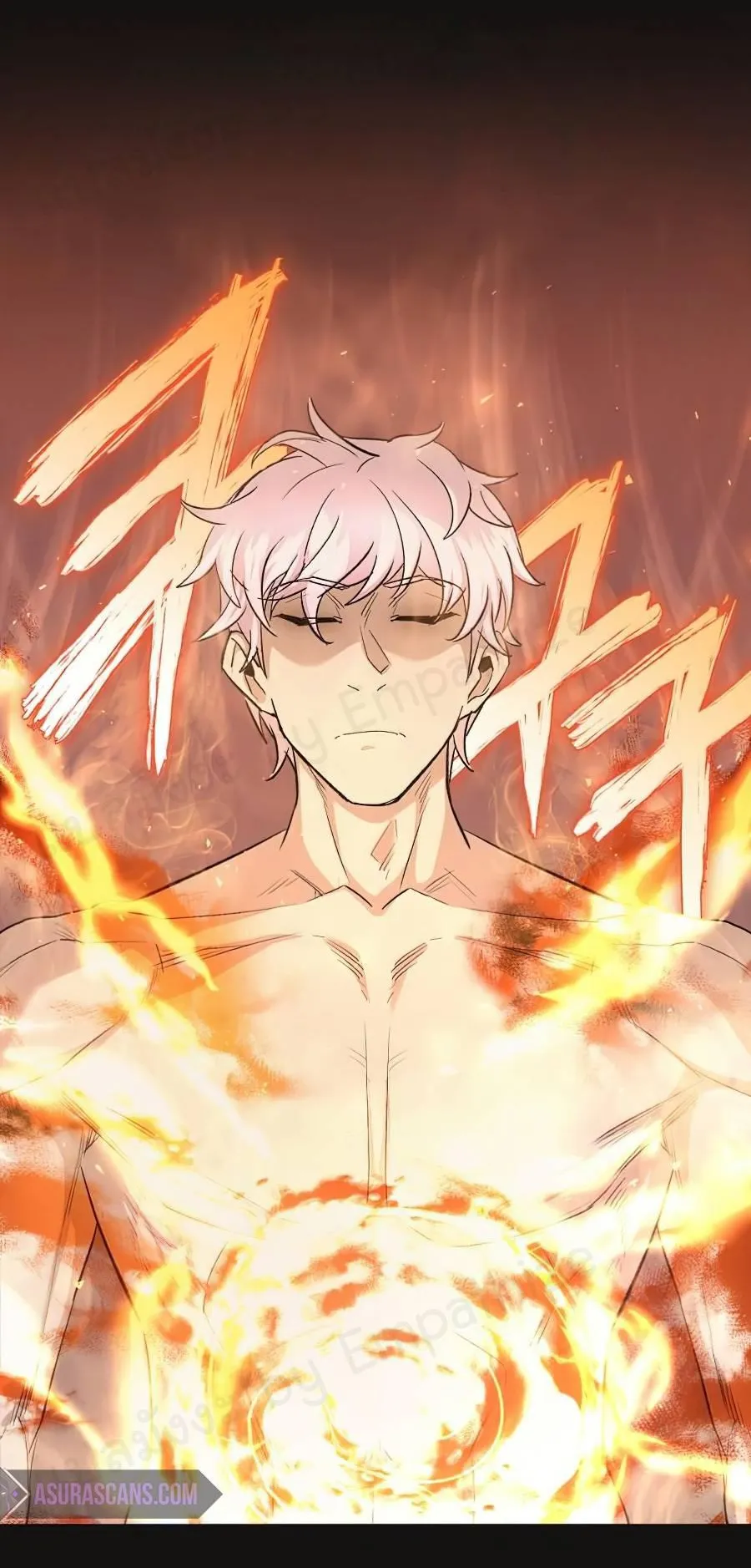 The Heavenly Demon Can’t Live a Normal Life ตอนที่ 15 หน้า 30