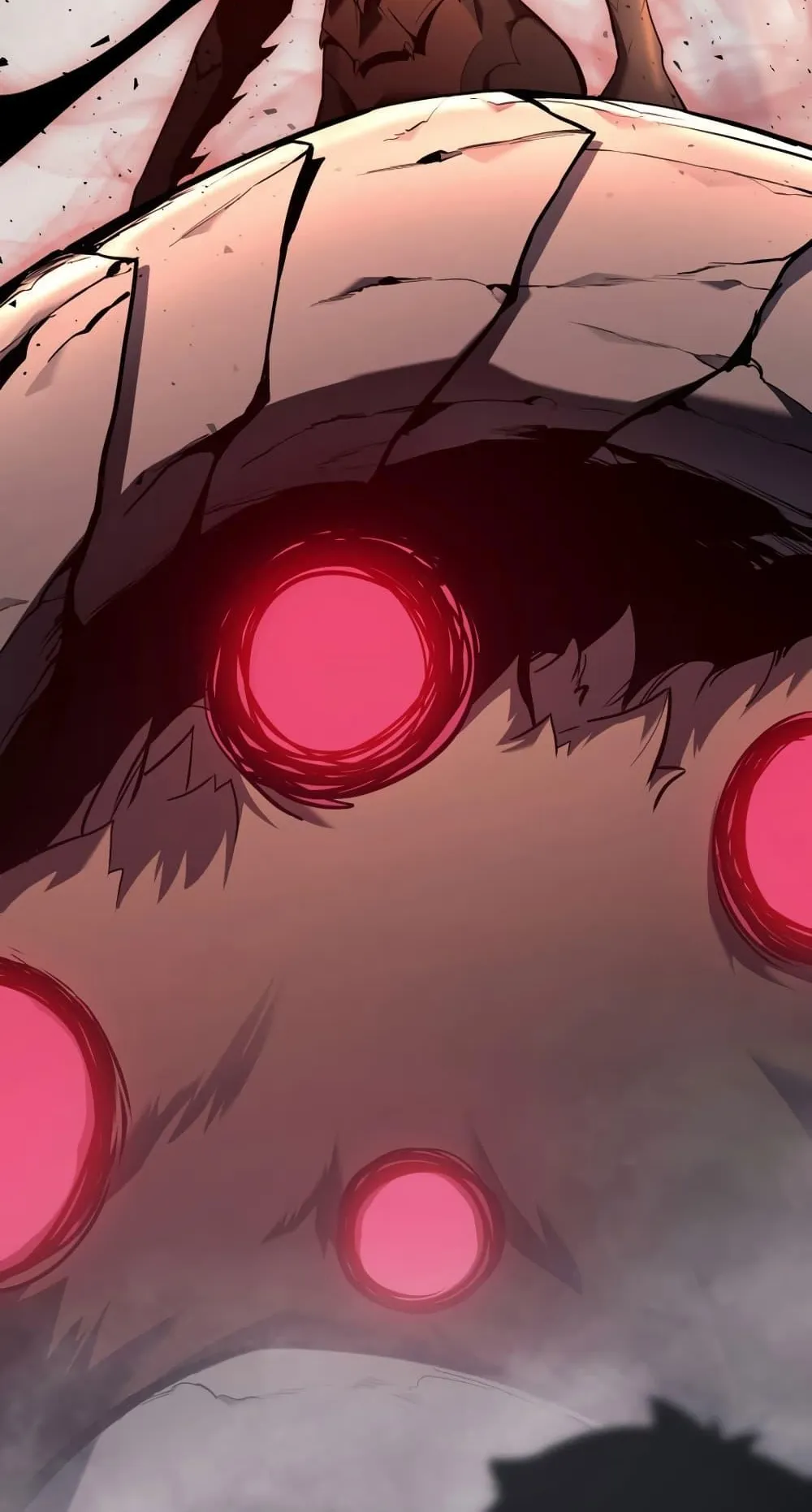 The Return of the Disaster-Class Hero ตอนที่ 6 หน้า 118
