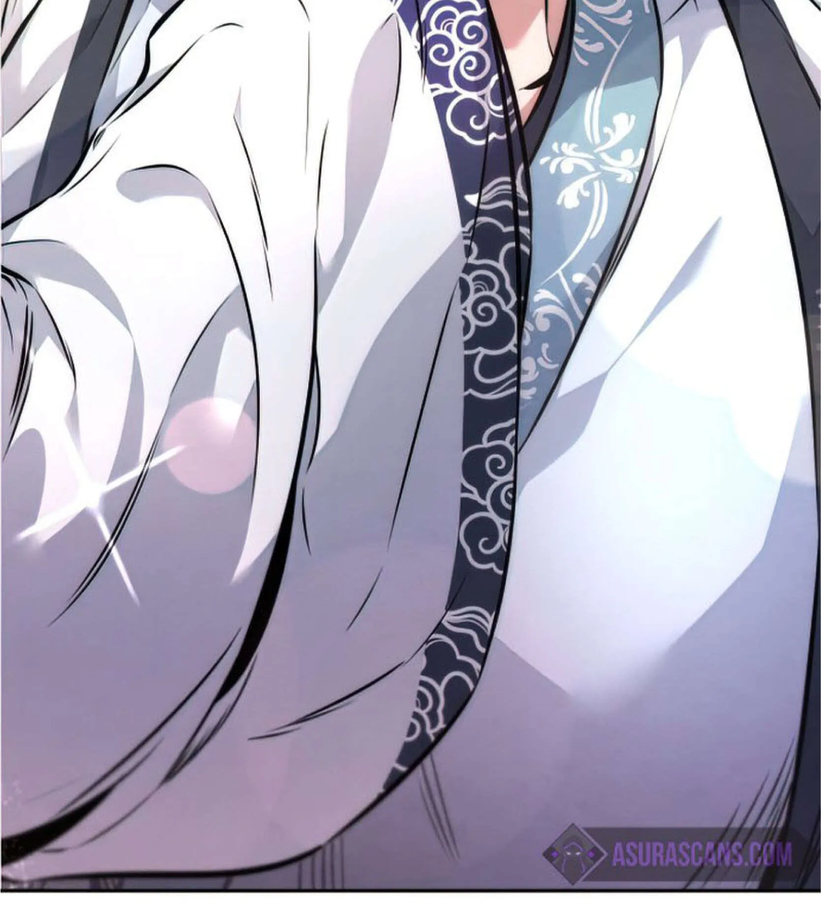 Reincarnated Escort Warrior ตอนที่ 6 หน้า 5