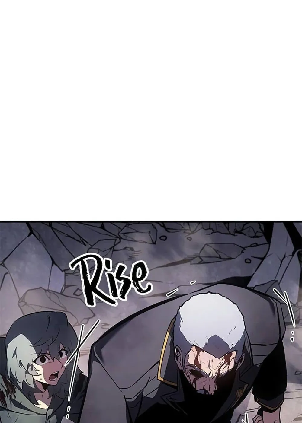 Solo Leveling ARISE Hunter Origin ตอนที่ 6 หน้า 86