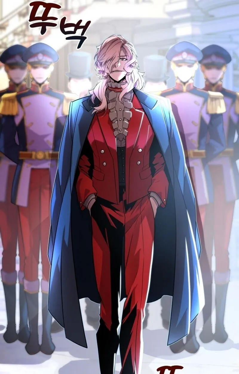 Player of a Fallen Noble Family ตอนที่ 6 หน้า 88