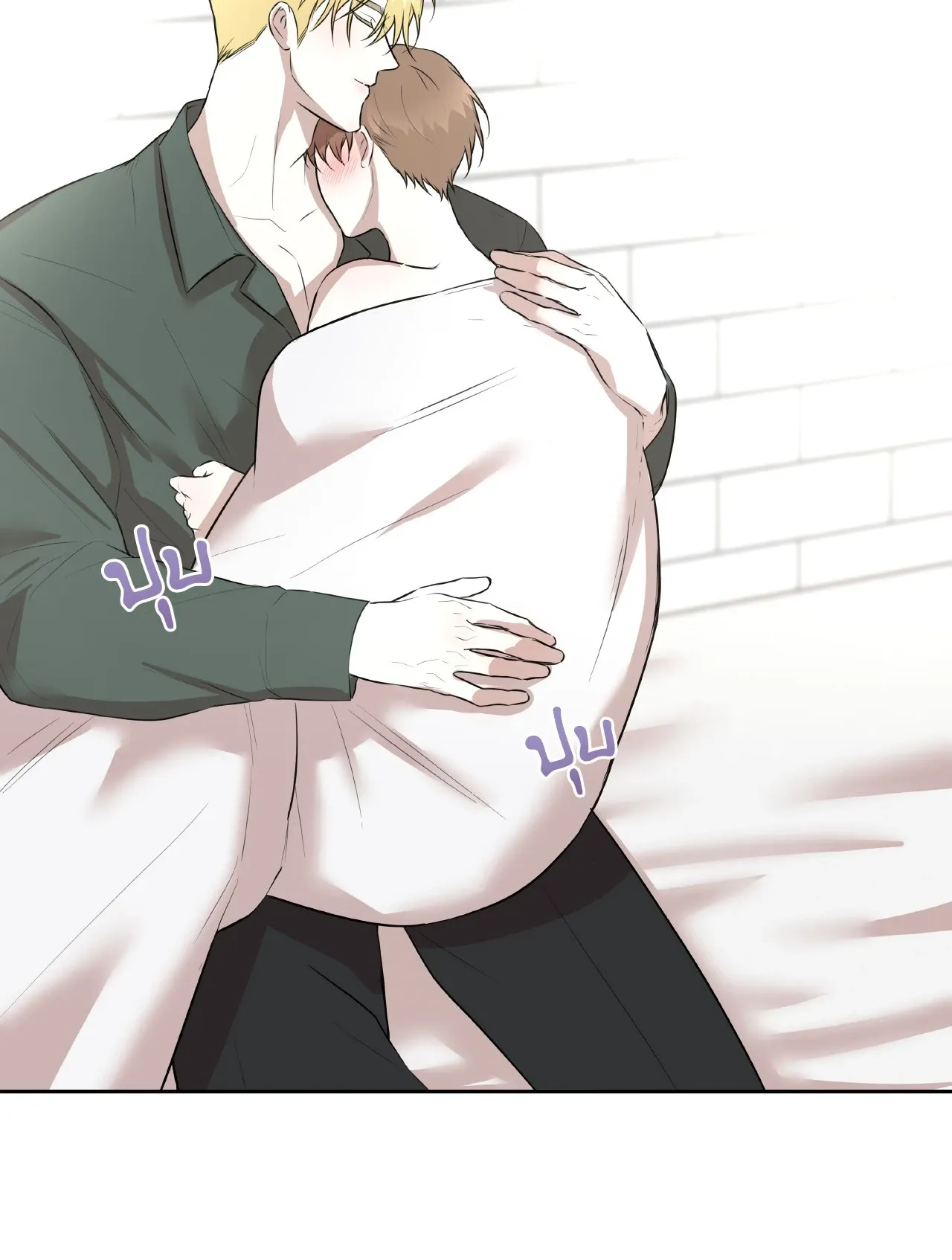 CAMBOY BUNNY (R+) ตอนที่ 25 หน้า 31