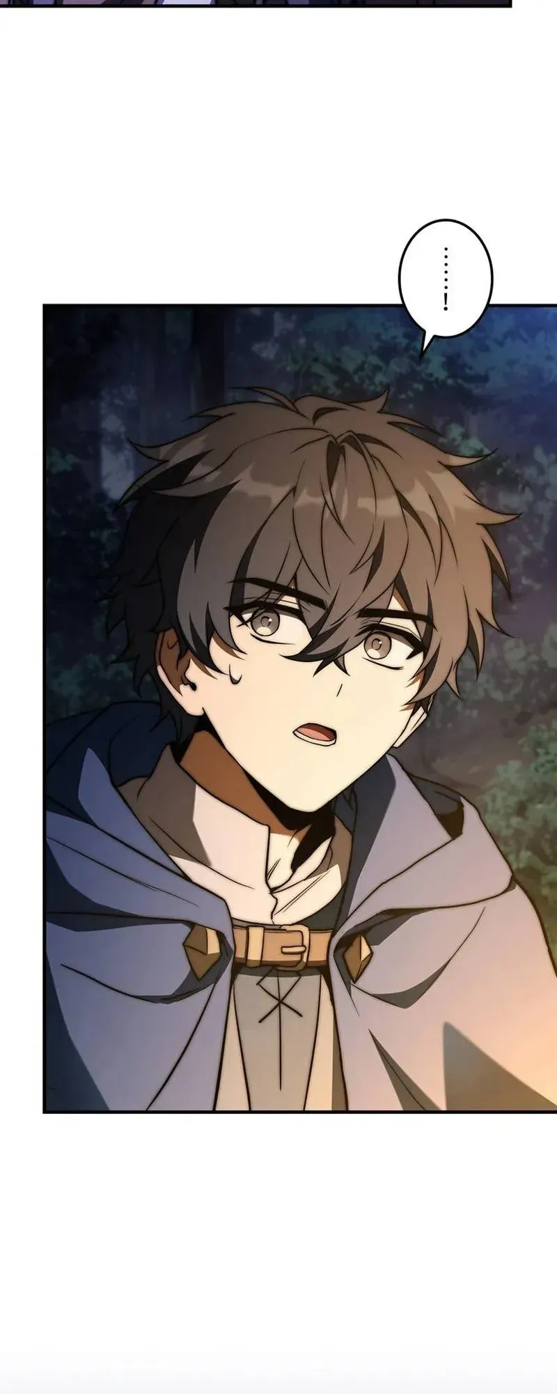 I Became a Wizard in a Medieval Fantasy World ตอนที่ 3 หน้า 27