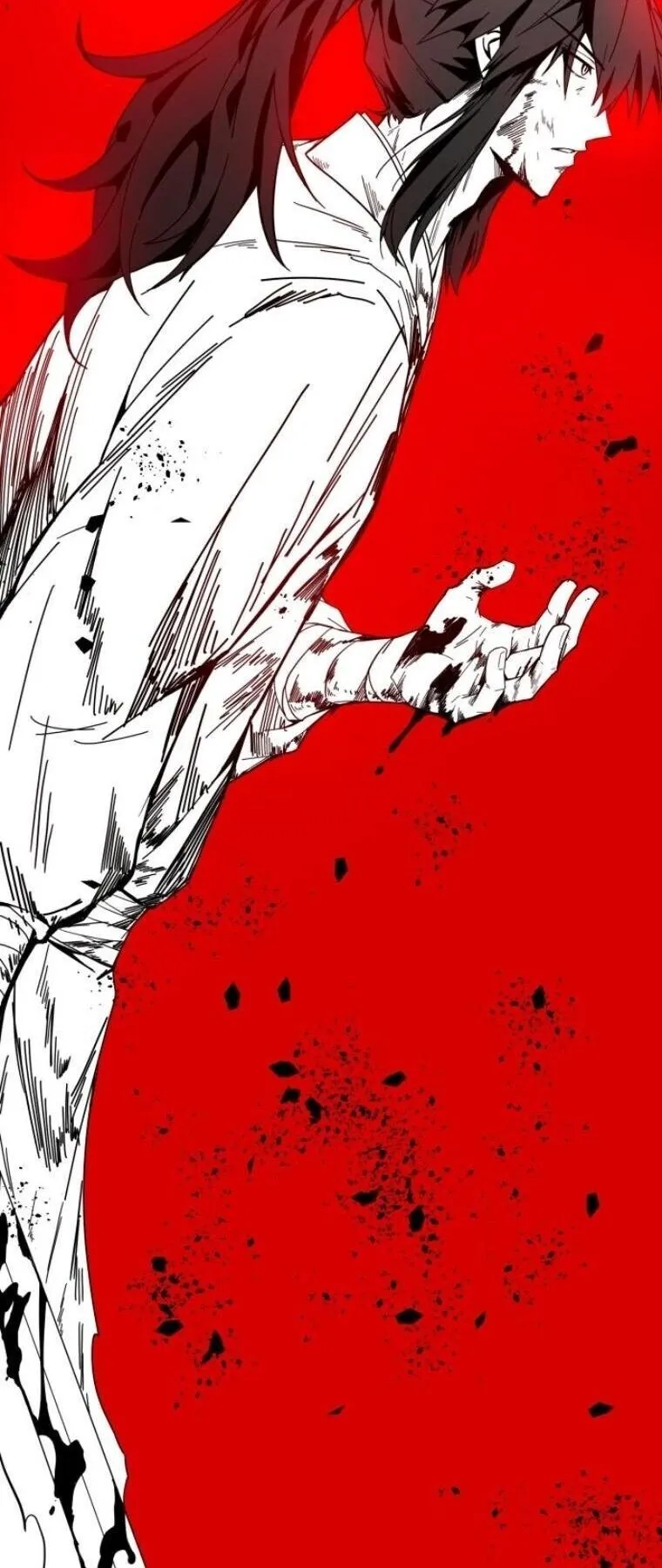Initializing the Sect System ตอนที่ 25 หน้า 70